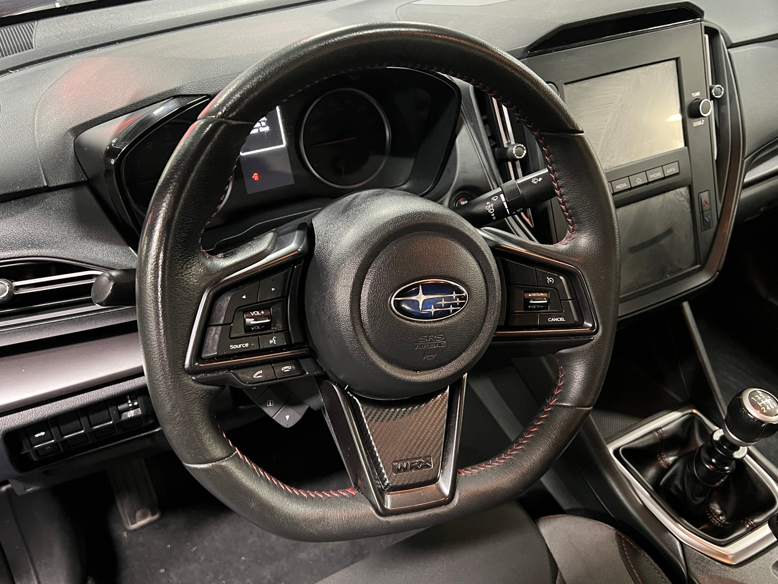 Thumbnail: 2023 Subaru WRX - 5