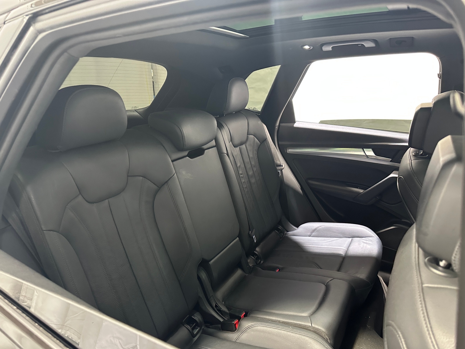 Thumbnail: 2020 Audi Q5 - 5