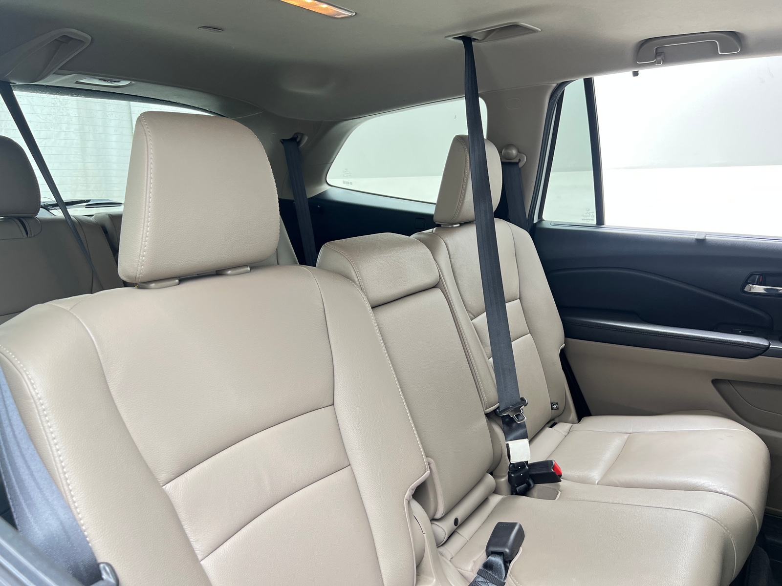 Thumbnail: 2020 Honda Pilot - 5