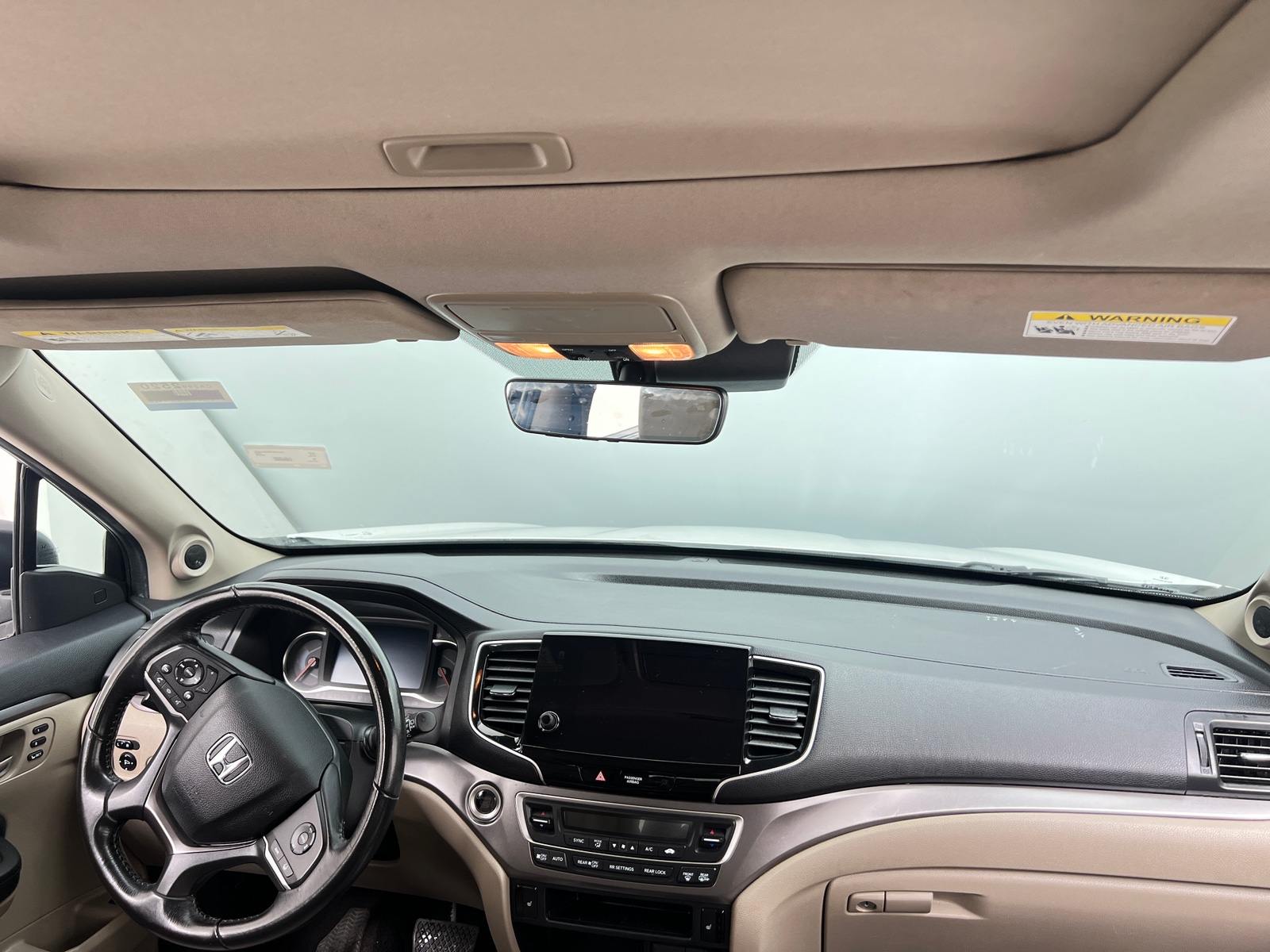 Thumbnail: 2020 Honda Pilot - 2