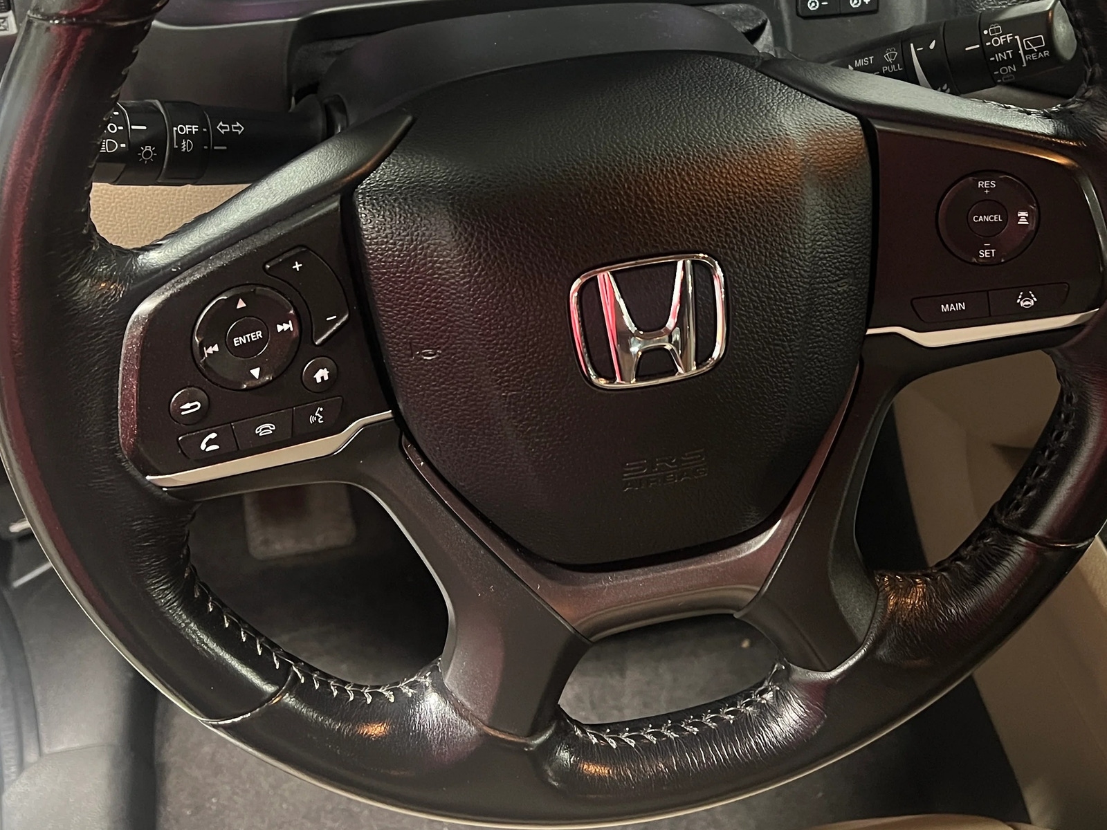 Thumbnail: 2020 Honda Pilot - 4