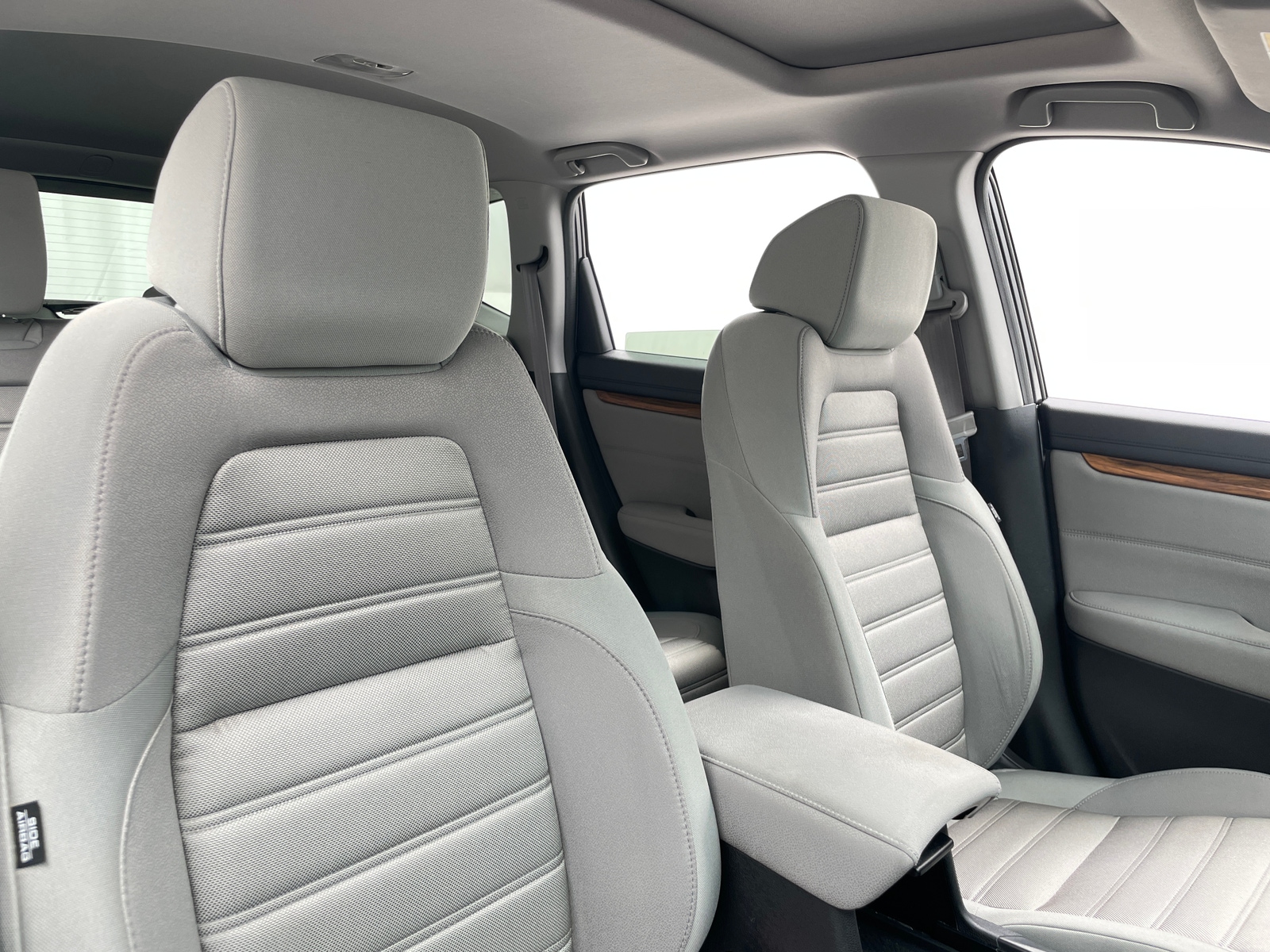 Thumbnail: 2018 Honda CR-V - 2