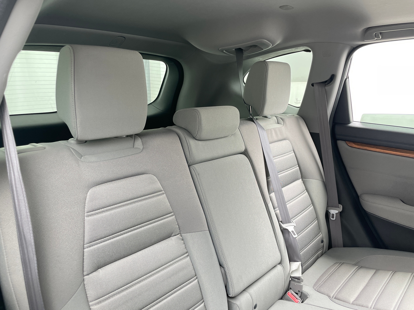 Thumbnail: 2018 Honda CR-V - 6