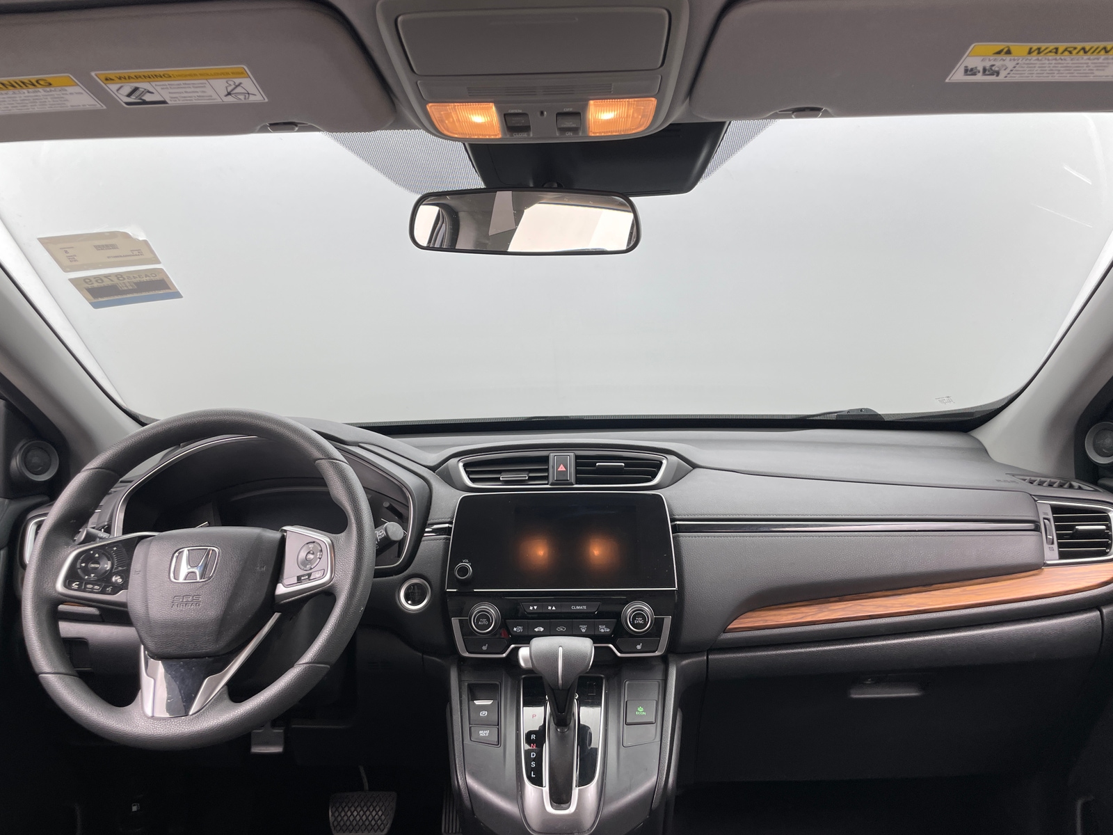 Thumbnail: 2018 Honda CR-V - 3