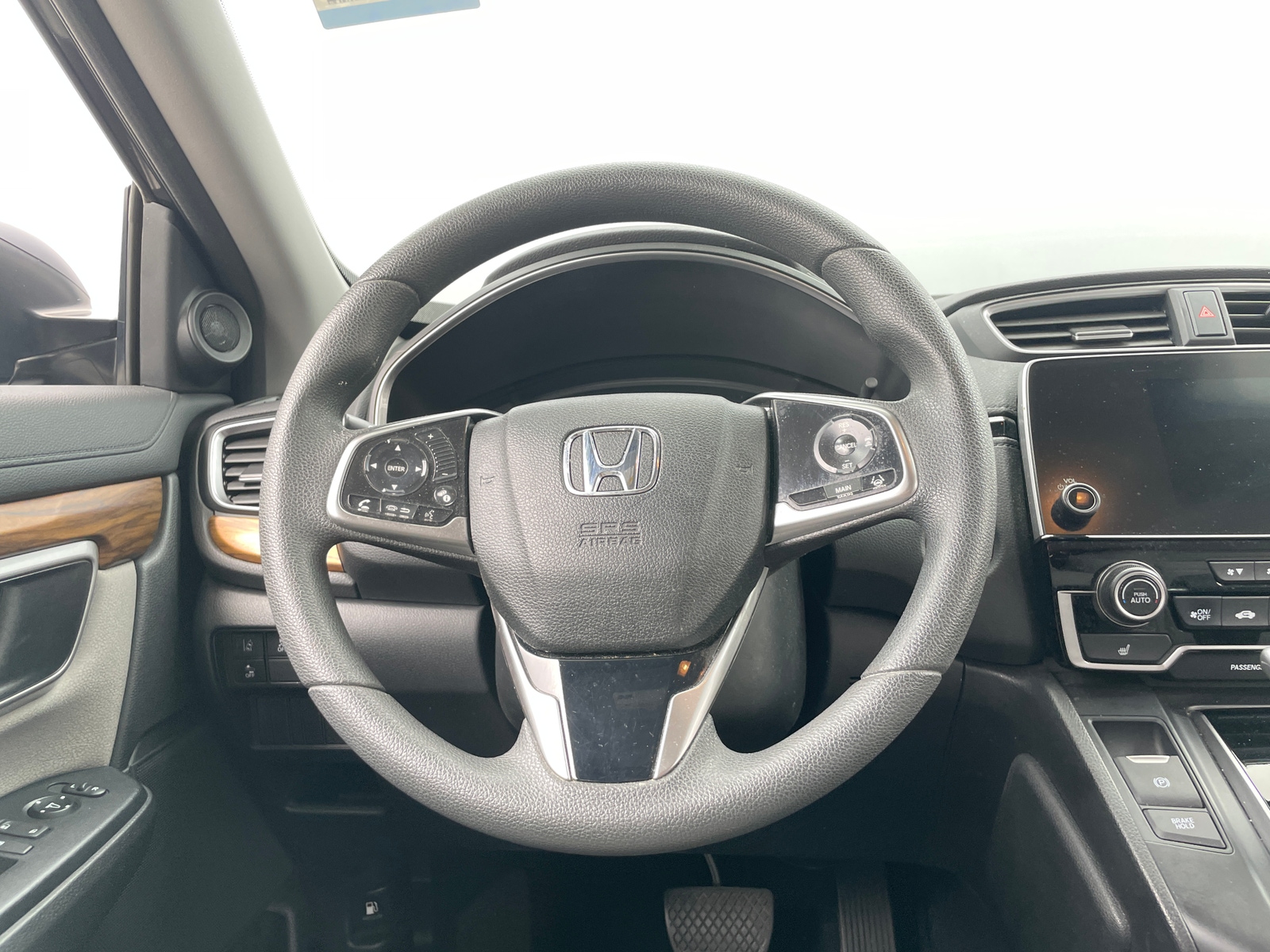 Thumbnail: 2018 Honda CR-V - 5