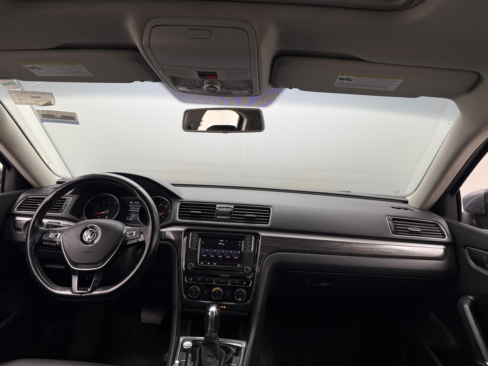 Thumbnail: 2018 Volkswagen Passat - 2