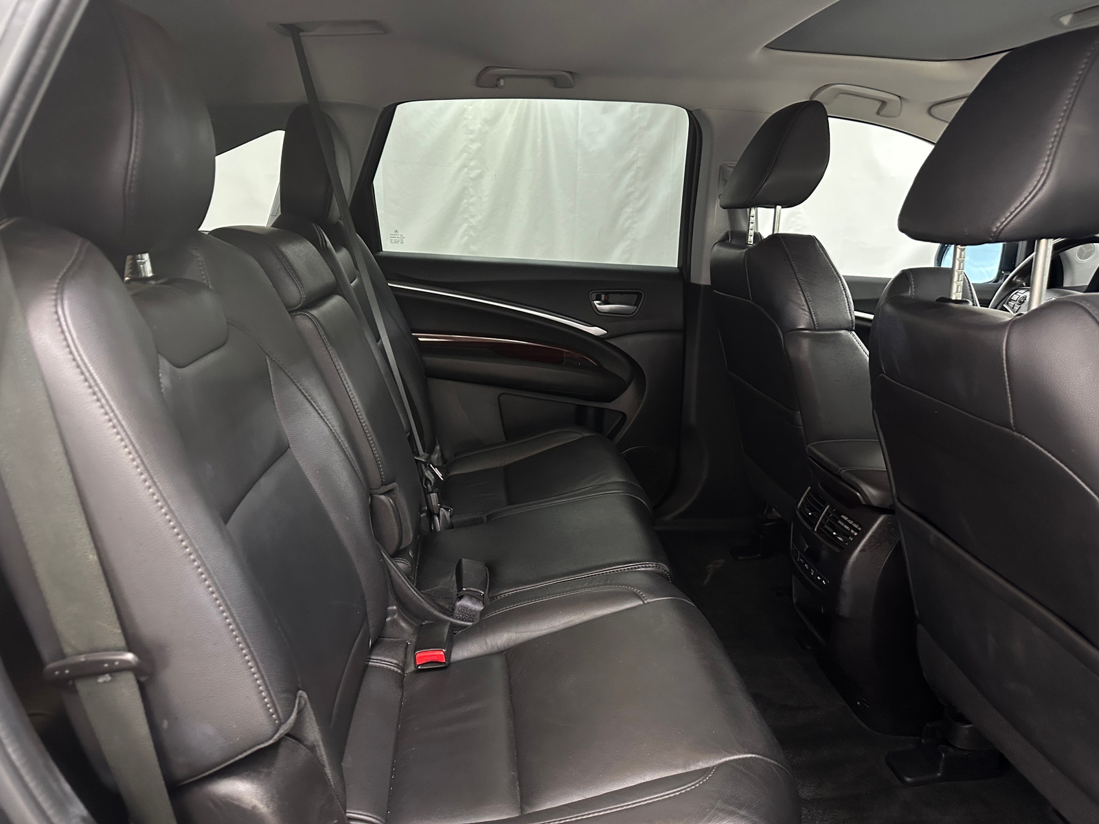 Thumbnail: 2016 Acura MDX - 5