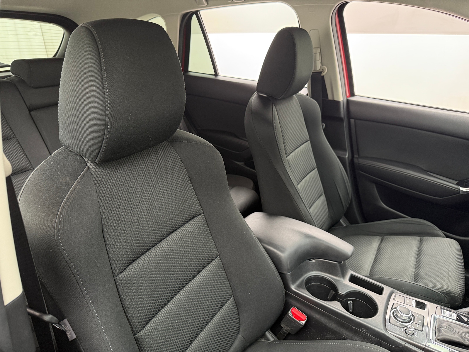 Thumbnail: 2016 Mazda CX-5 - 2
