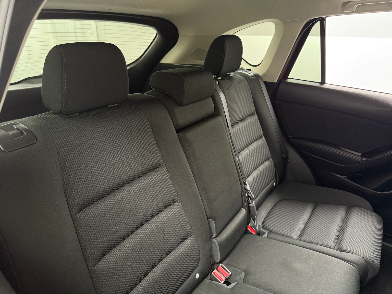 Thumbnail: 2016 Mazda CX-5 - 6