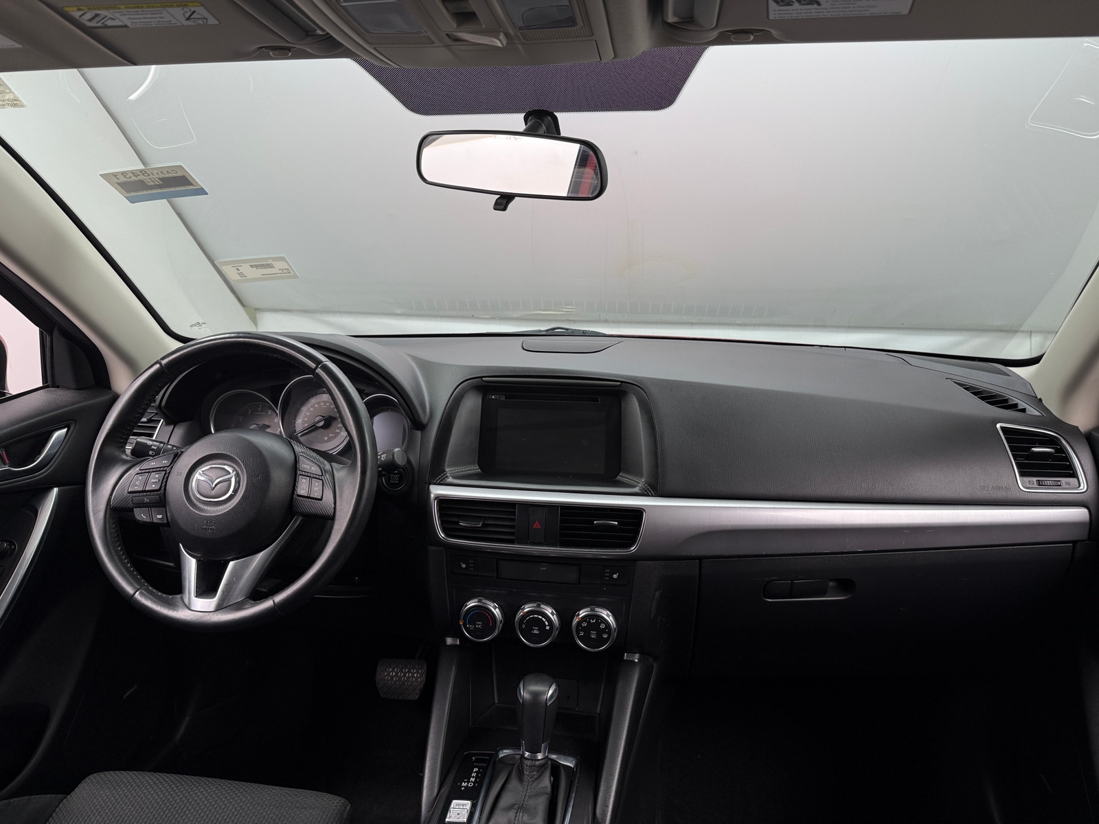 Thumbnail: 2016 Mazda CX-5 - 3