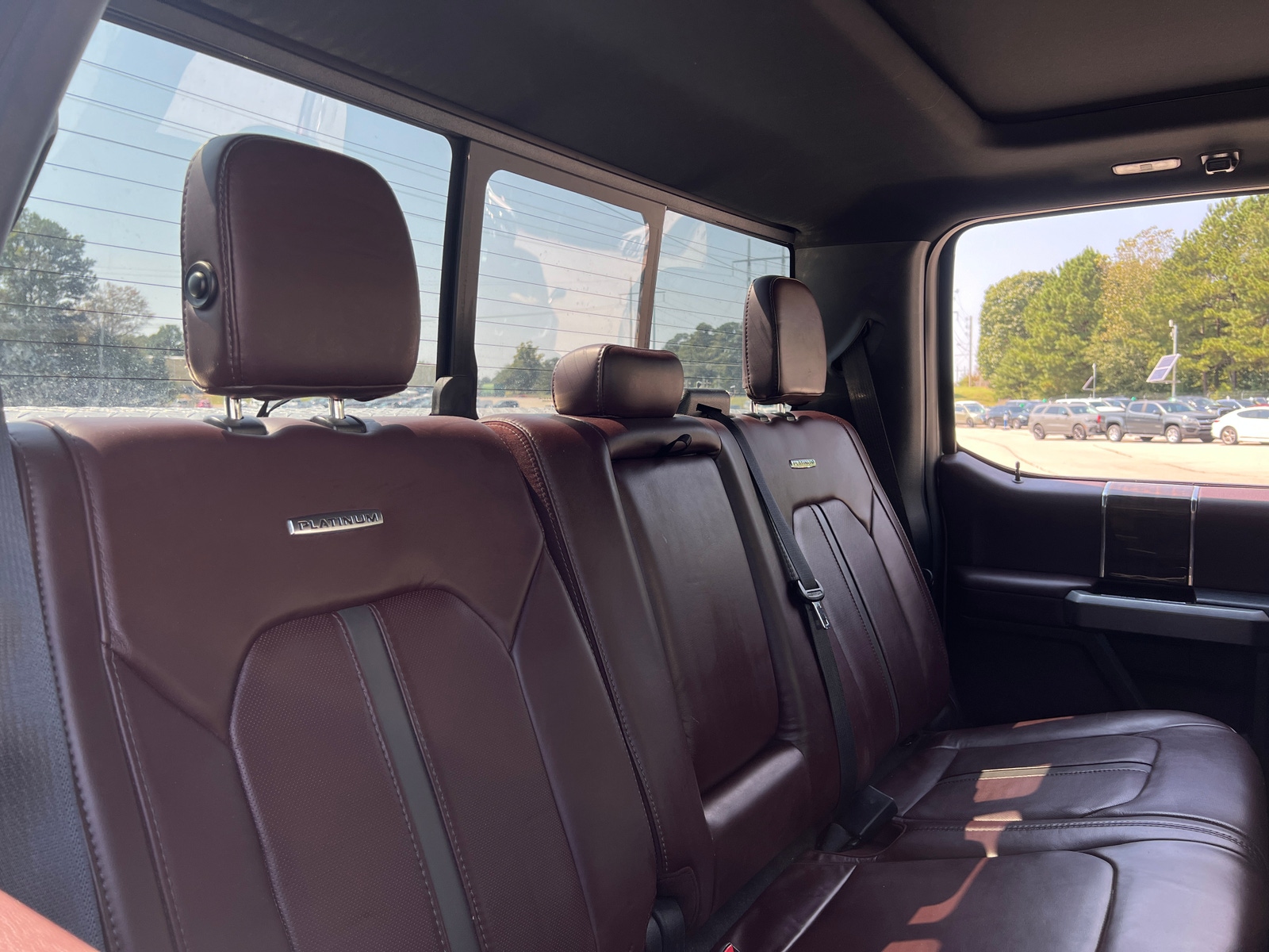 Thumbnail: 2017 Ford Econoline - 5