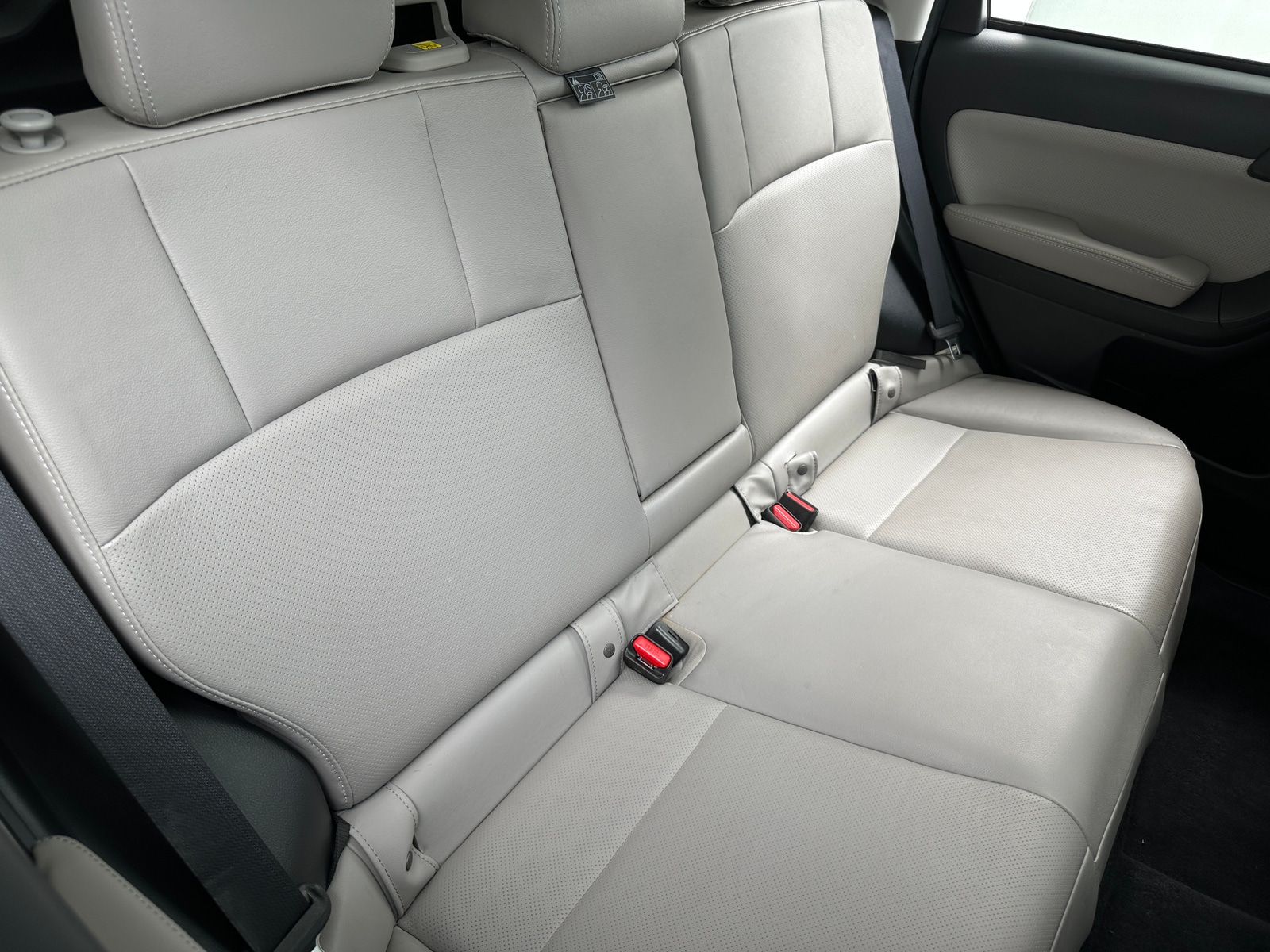 Thumbnail: 2014 Subaru Forester - 5