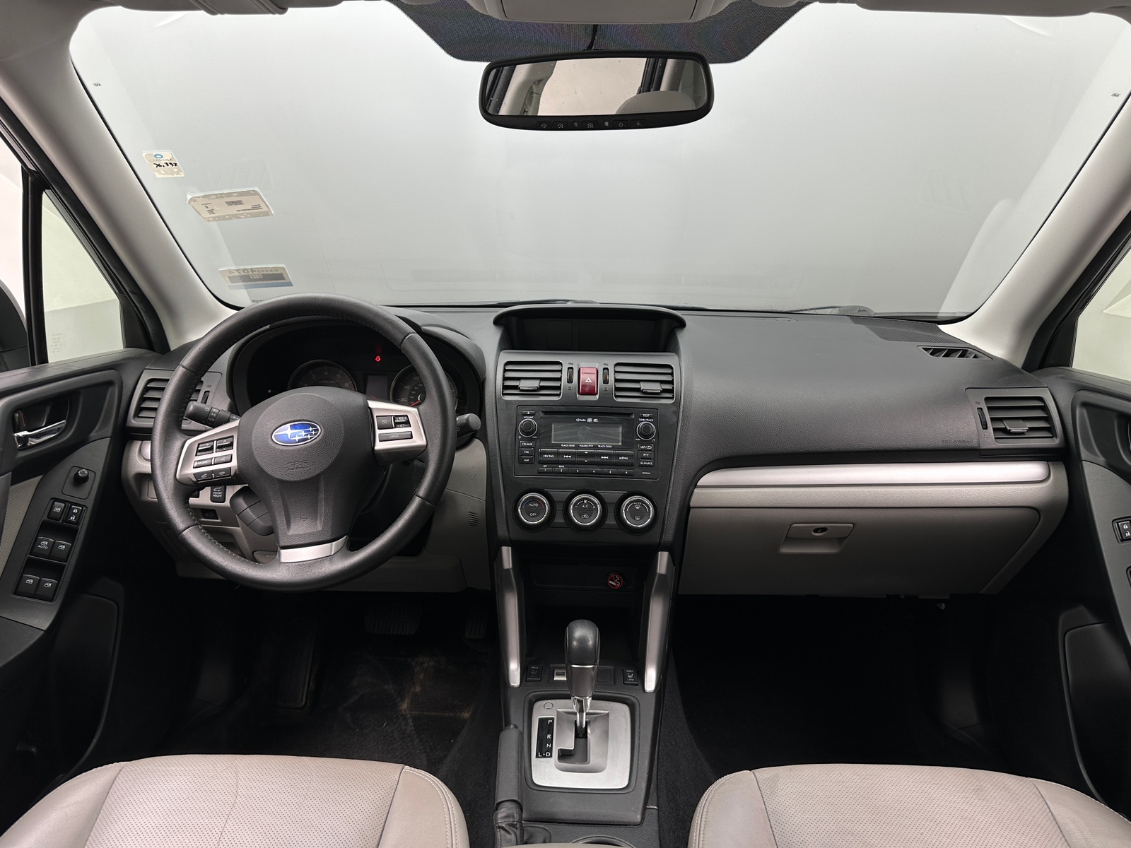 Thumbnail: 2014 Subaru Forester - 2