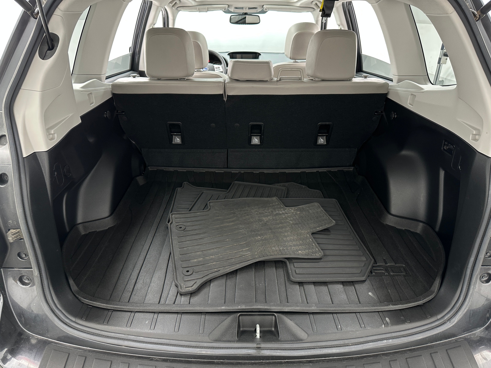 Thumbnail: 2014 Subaru Forester - 6