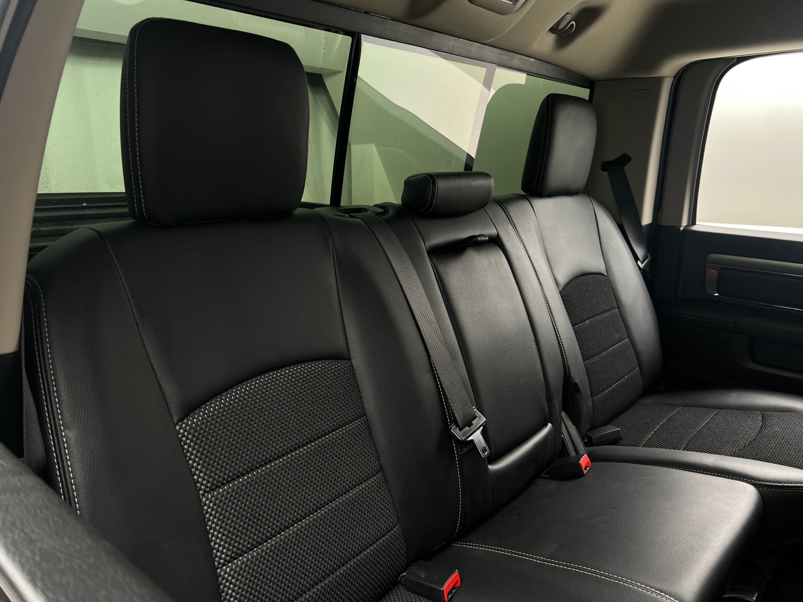 Thumbnail: 2018 RAM 2500 - 6