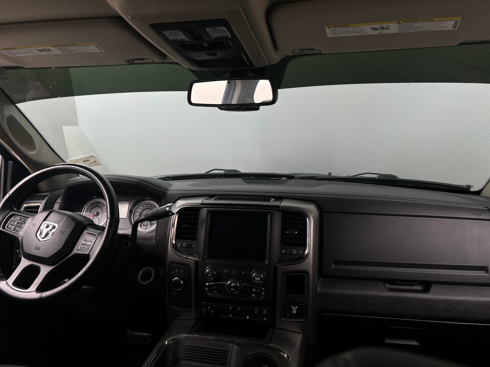 Thumbnail: 2018 RAM 2500 - 3