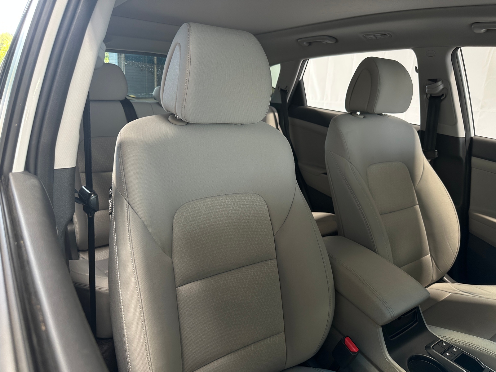 Thumbnail: 2018 Hyundai Tucson - 2