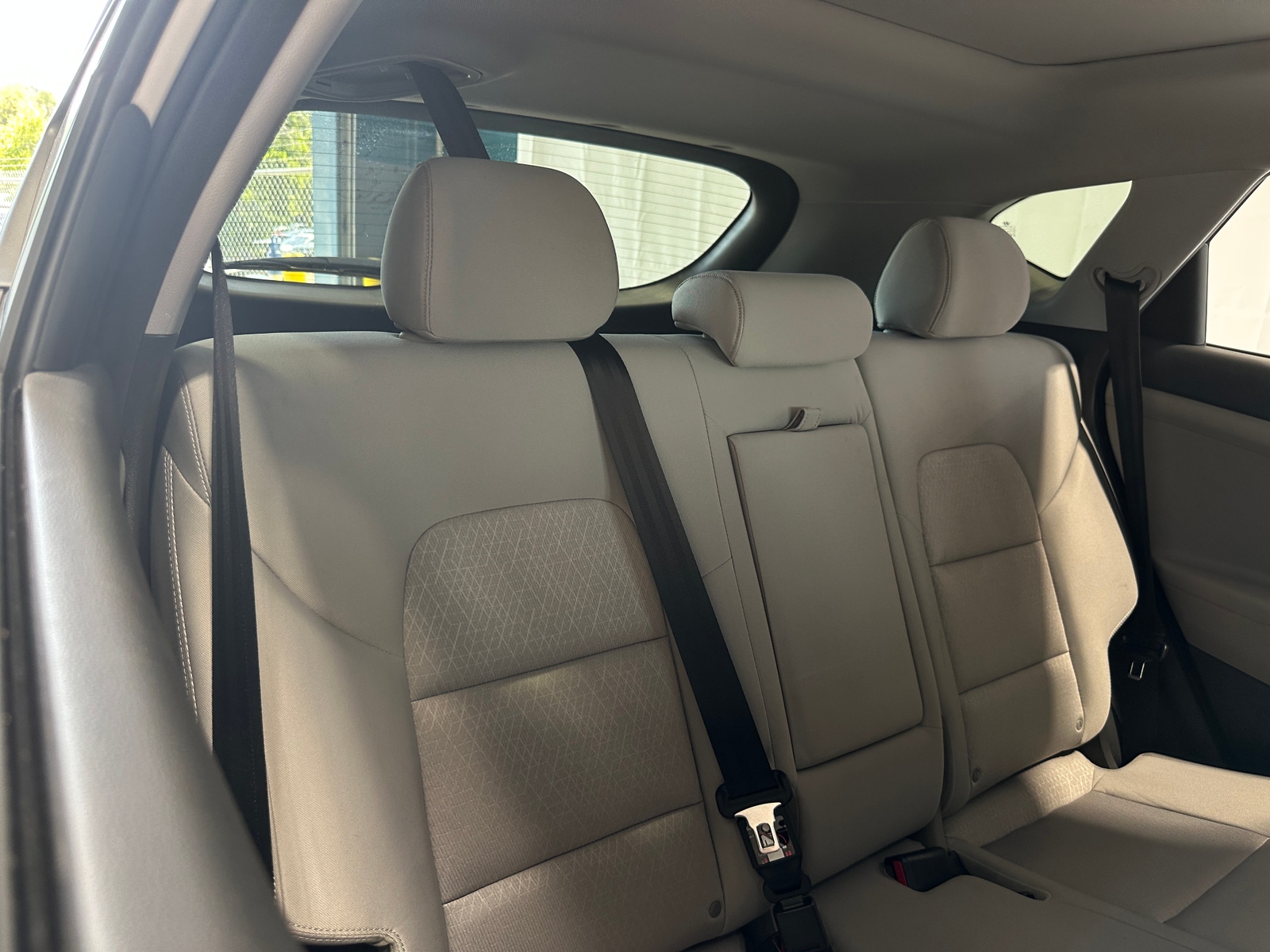 Thumbnail: 2018 Hyundai Tucson - 6