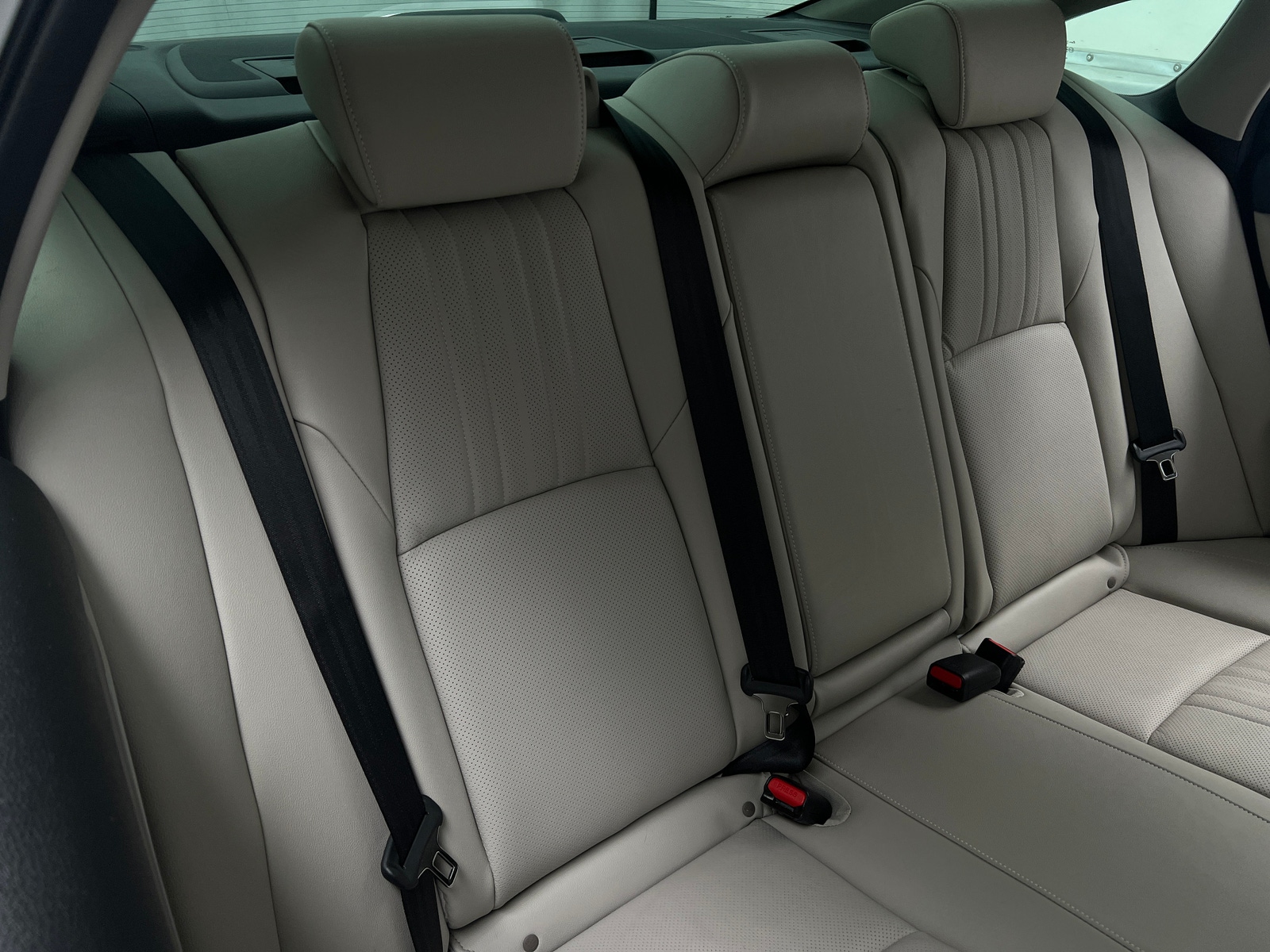 Thumbnail: 2019 Honda Accord - 5
