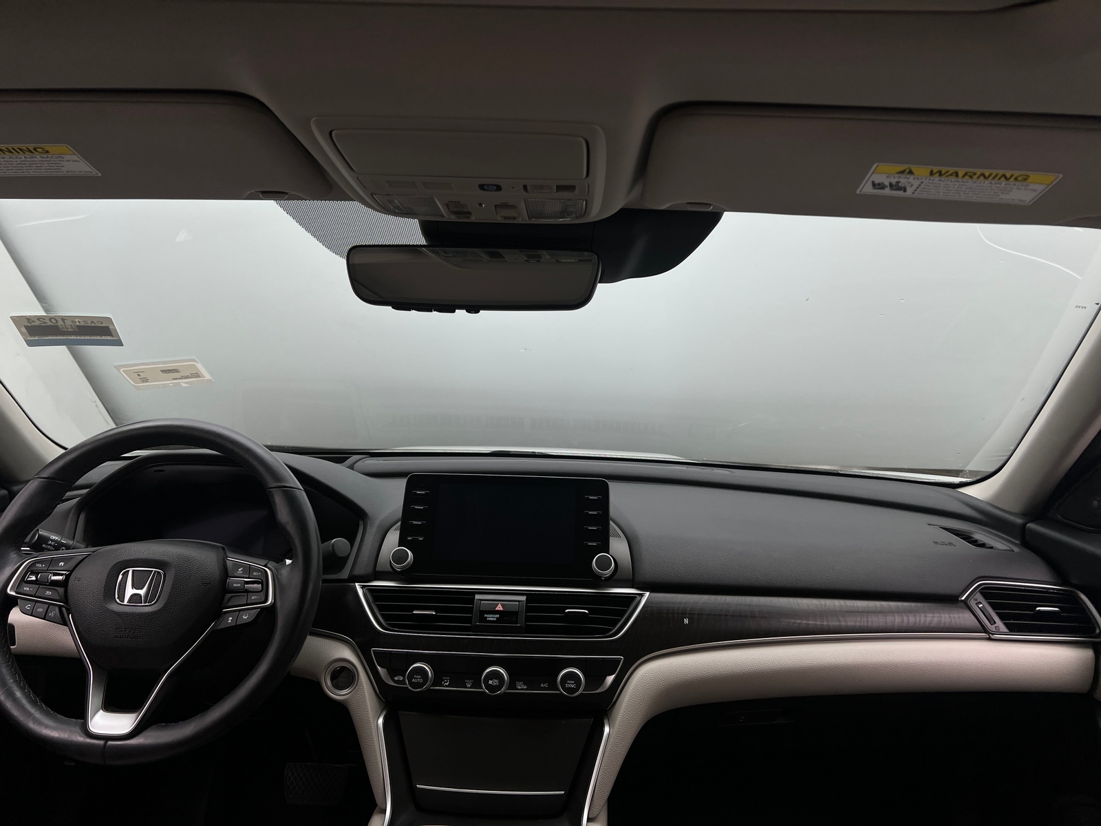 Thumbnail: 2019 Honda Accord - 2