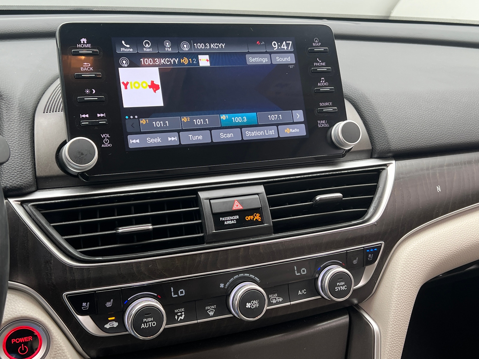 Thumbnail: 2019 Honda Accord - 3