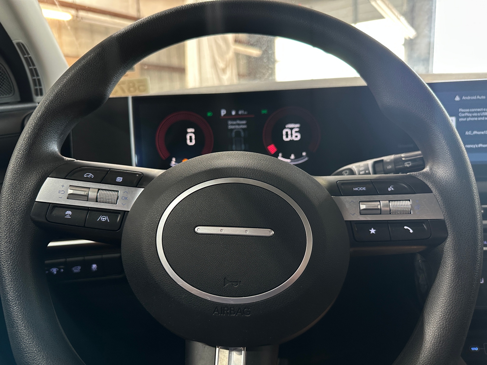 Thumbnail: 2025 Hyundai Tucson - 5