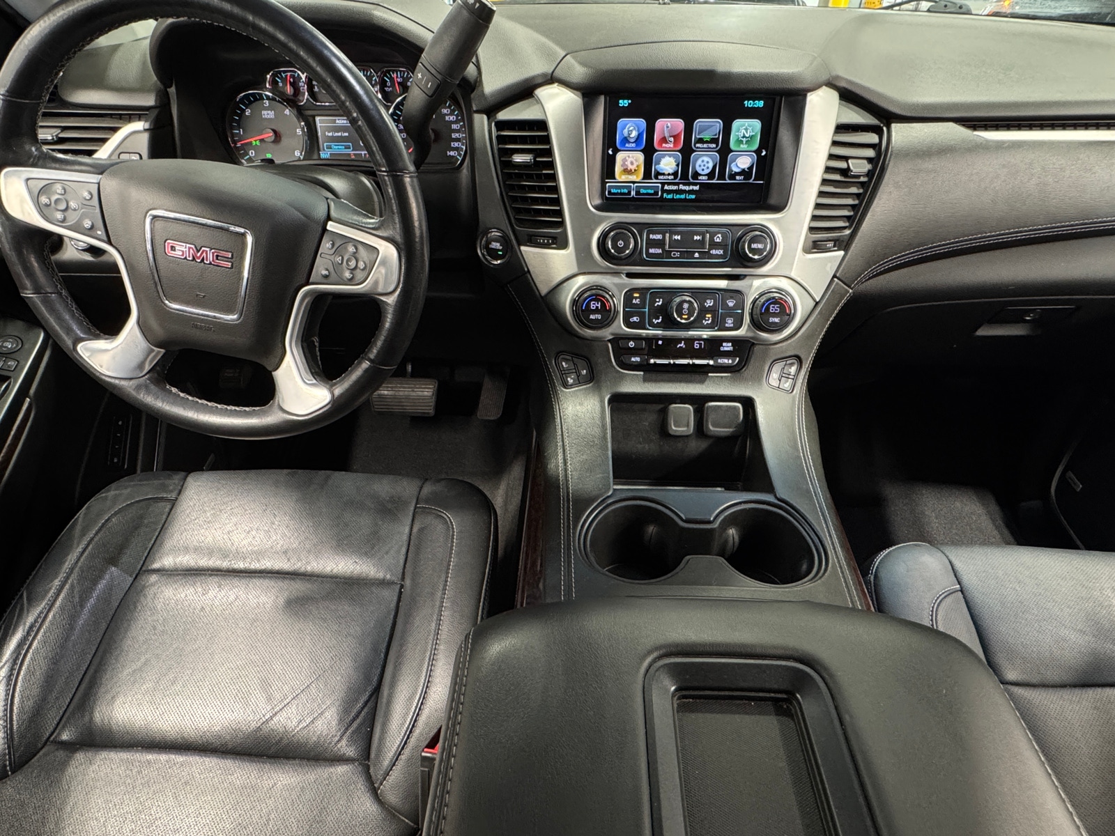 Thumbnail: 2020 GMC Yukon - 2