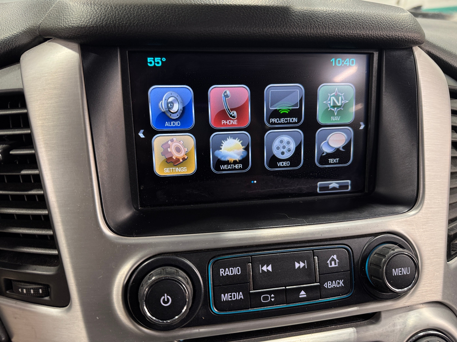 Thumbnail: 2020 GMC Yukon - 3