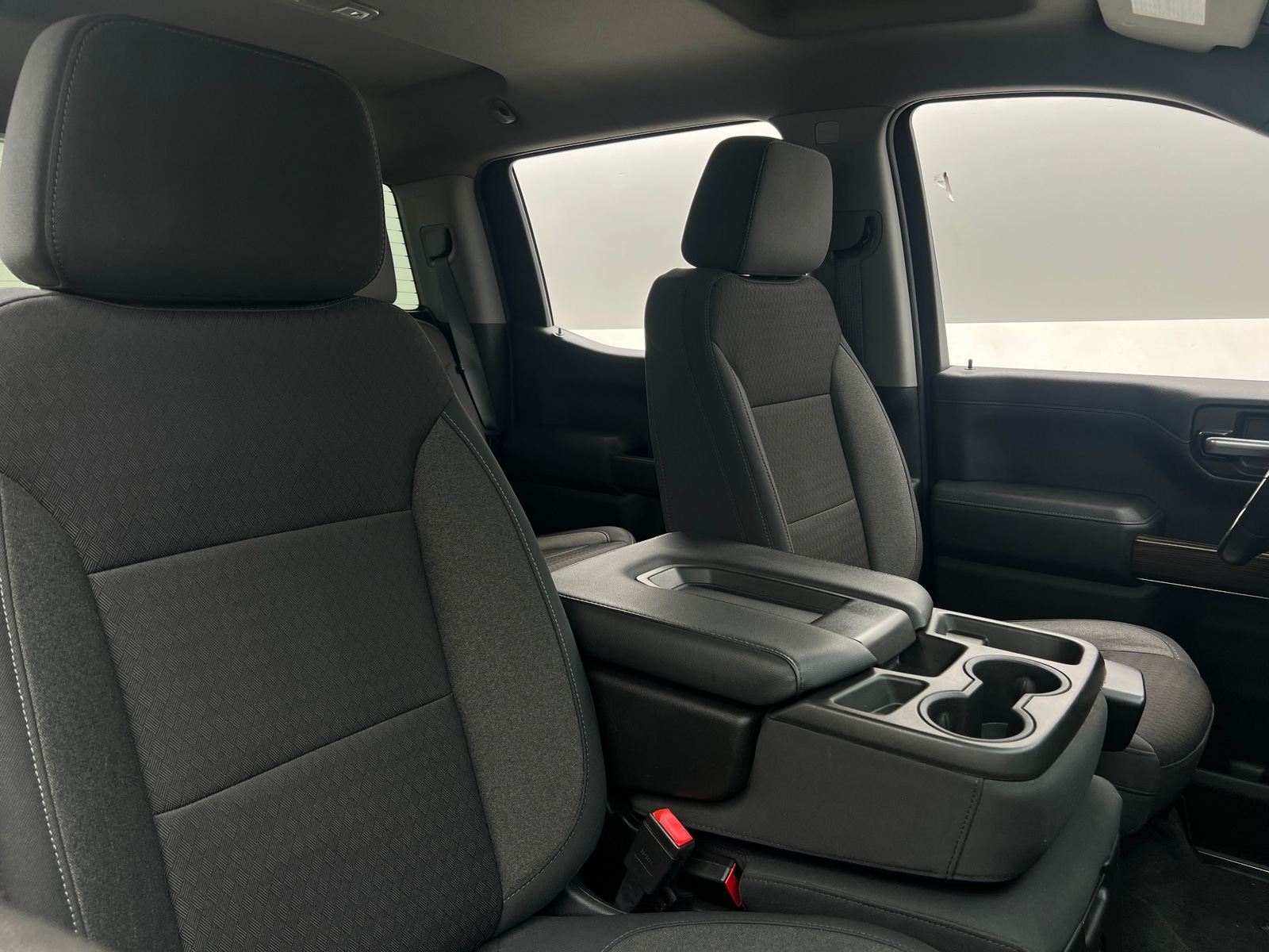 Thumbnail: 2020 Chevrolet Silverado 1500 - 2