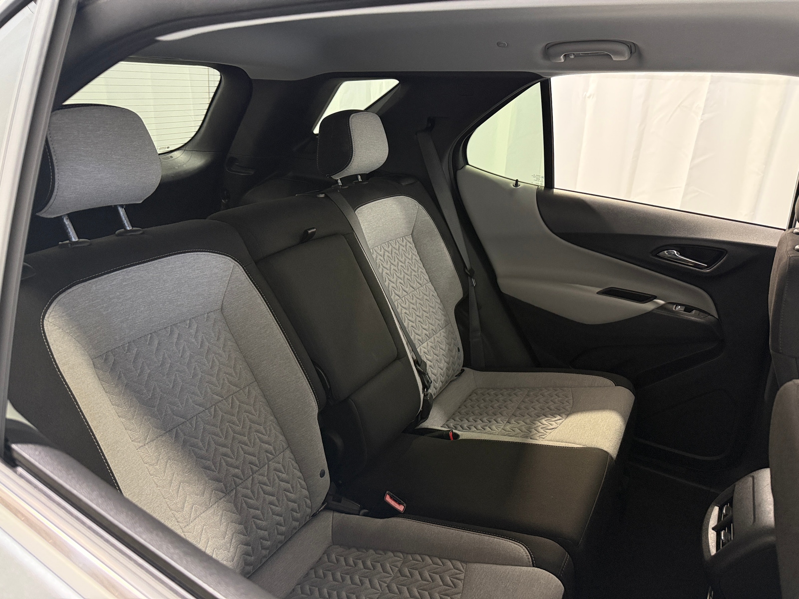 Thumbnail: 2023 Chevrolet Equinox - 6