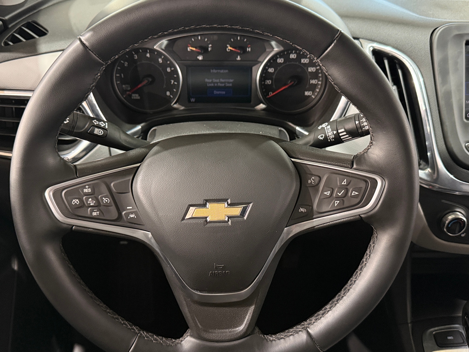 Thumbnail: 2023 Chevrolet Equinox - 5