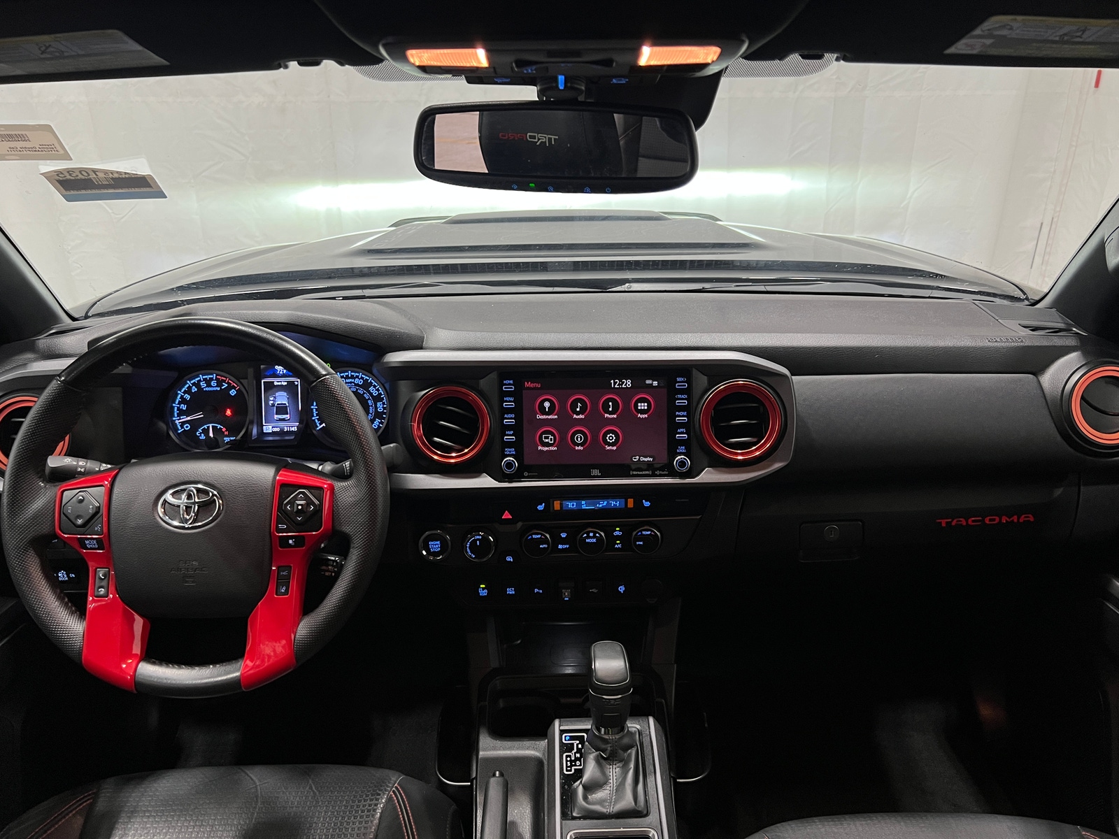 Thumbnail: 2023 Toyota Tacoma - 2