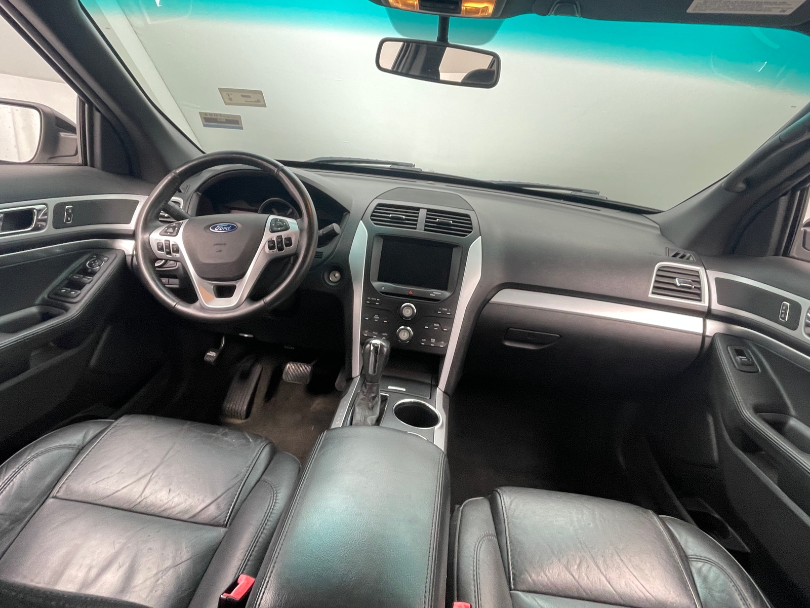 Thumbnail: 2013 Ford Explorer - 2