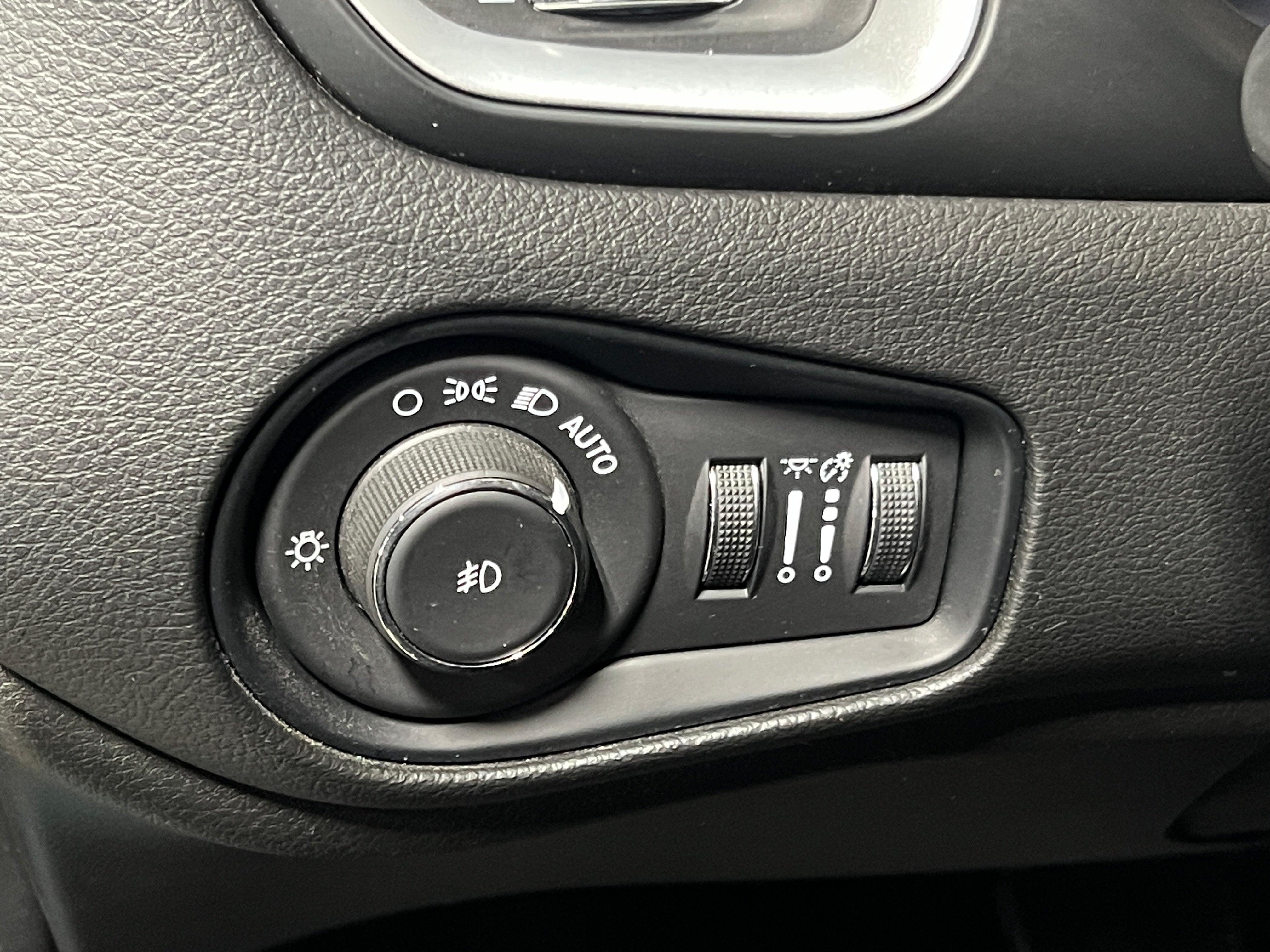2021 Jeep Renegade