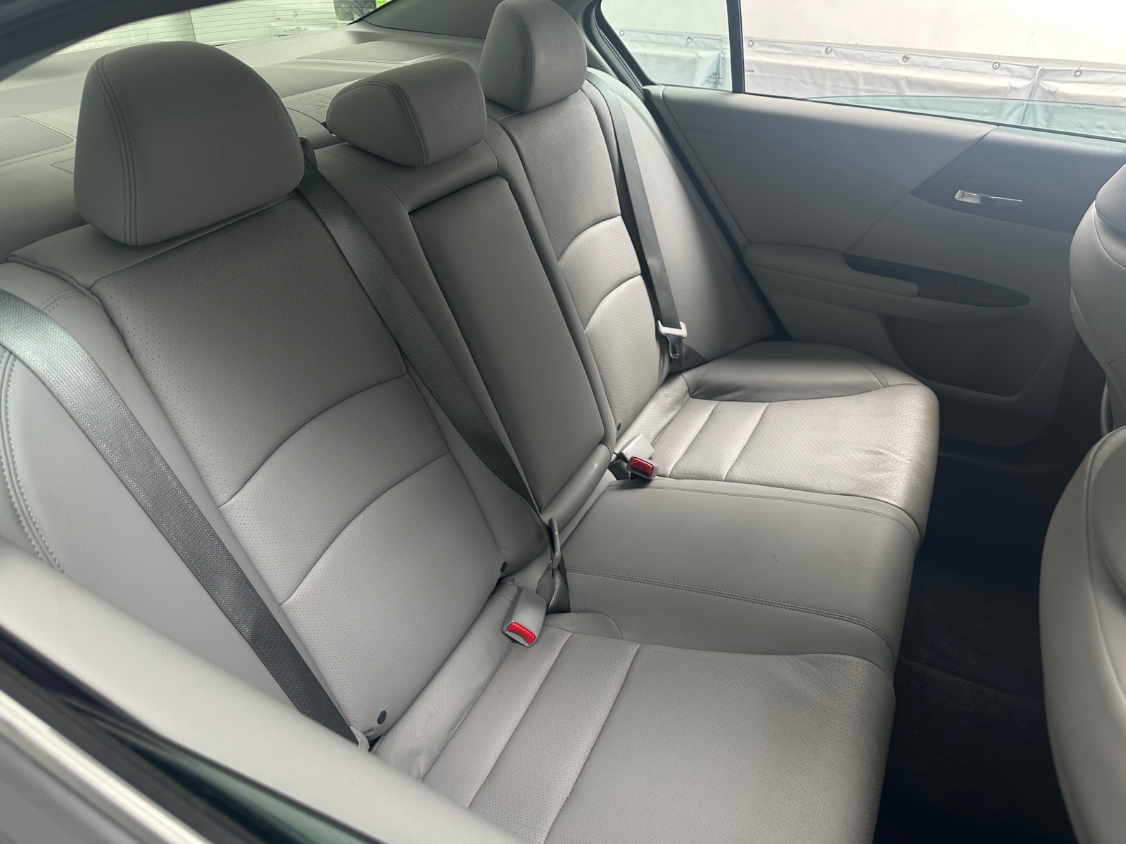Thumbnail: 2014 Honda Accord - 5