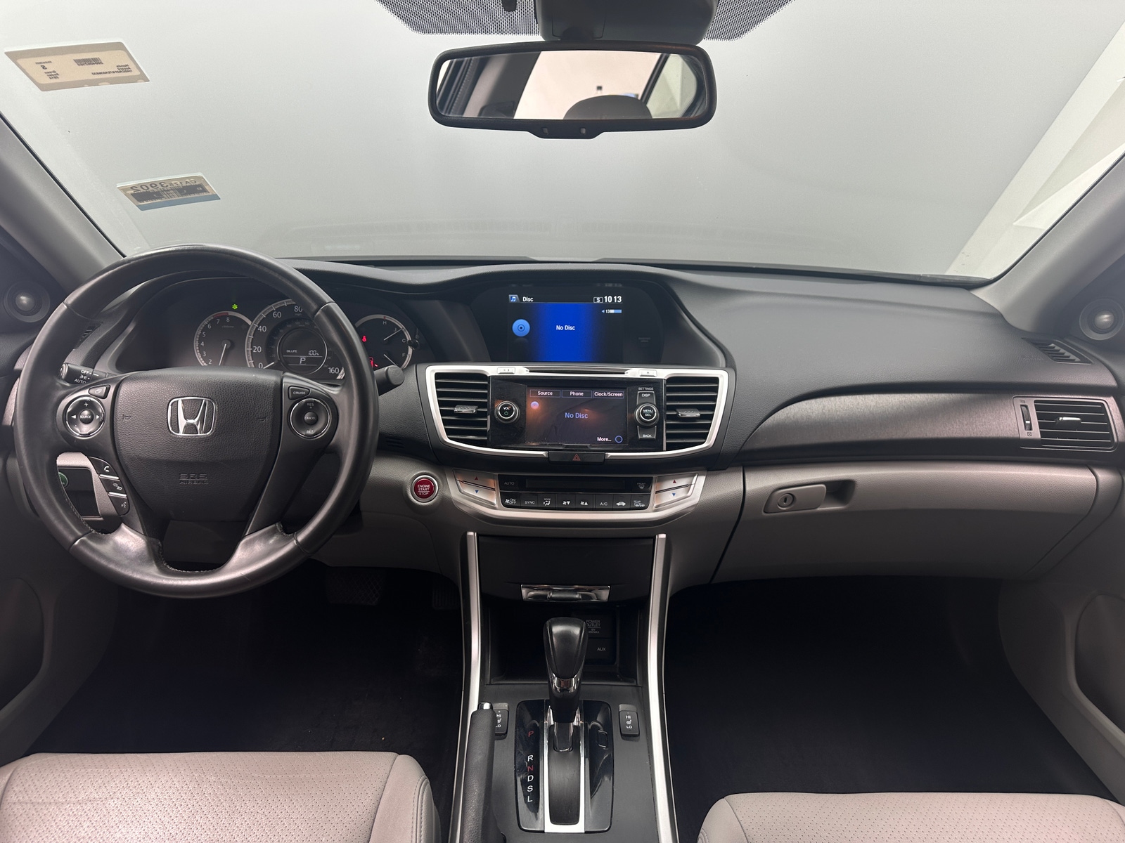 Thumbnail: 2014 Honda Accord - 2