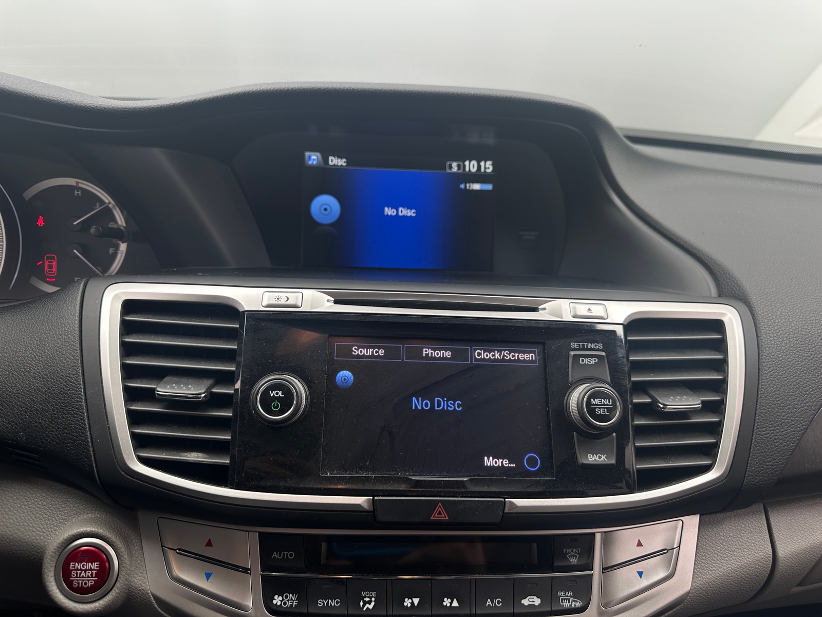 Thumbnail: 2014 Honda Accord - 3