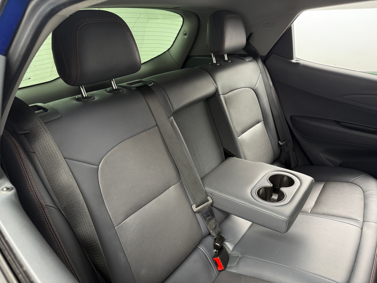 Thumbnail: 2019 Chevrolet Bolt EV - 5