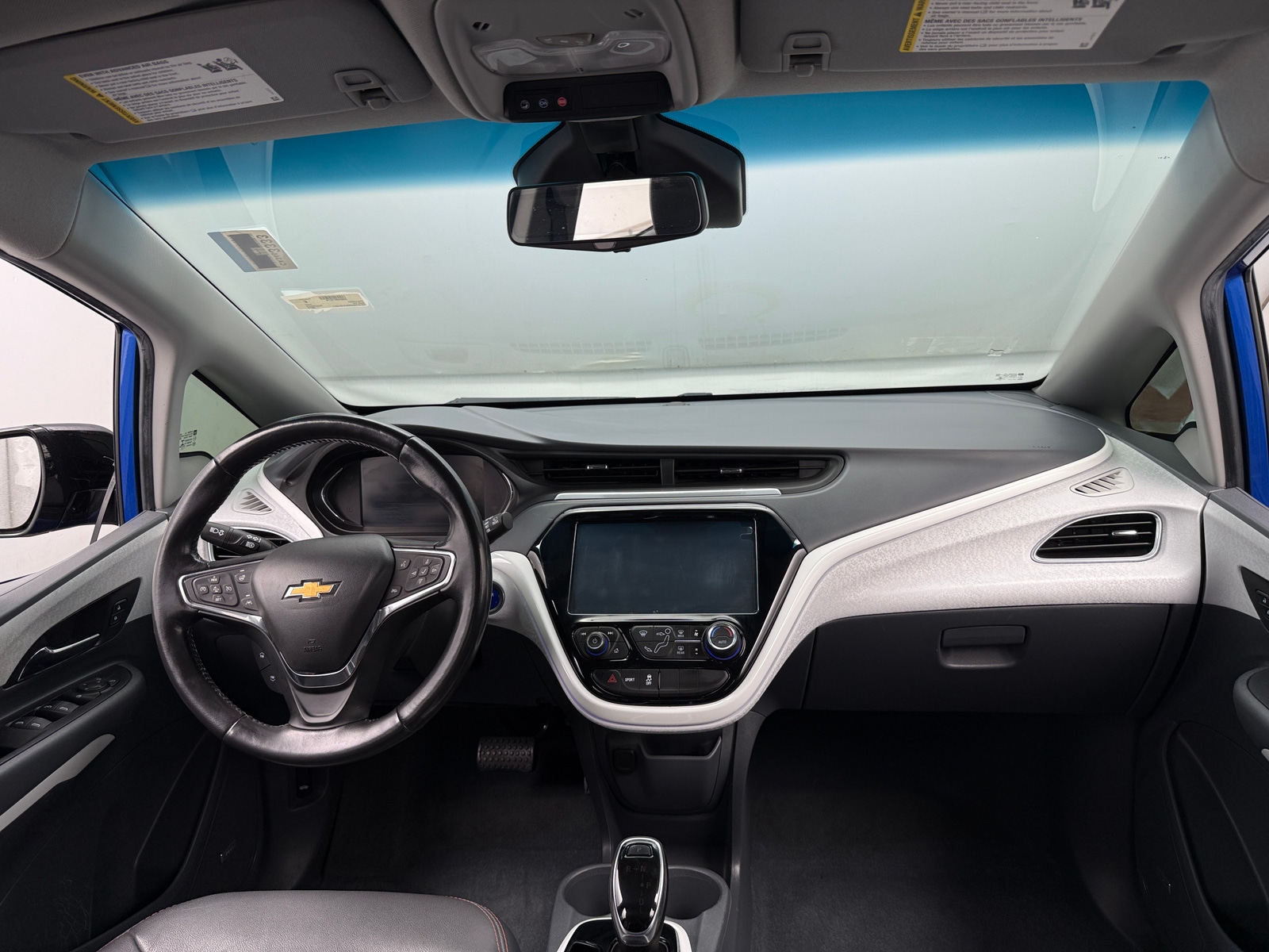 Thumbnail: 2019 Chevrolet Bolt EV - 2