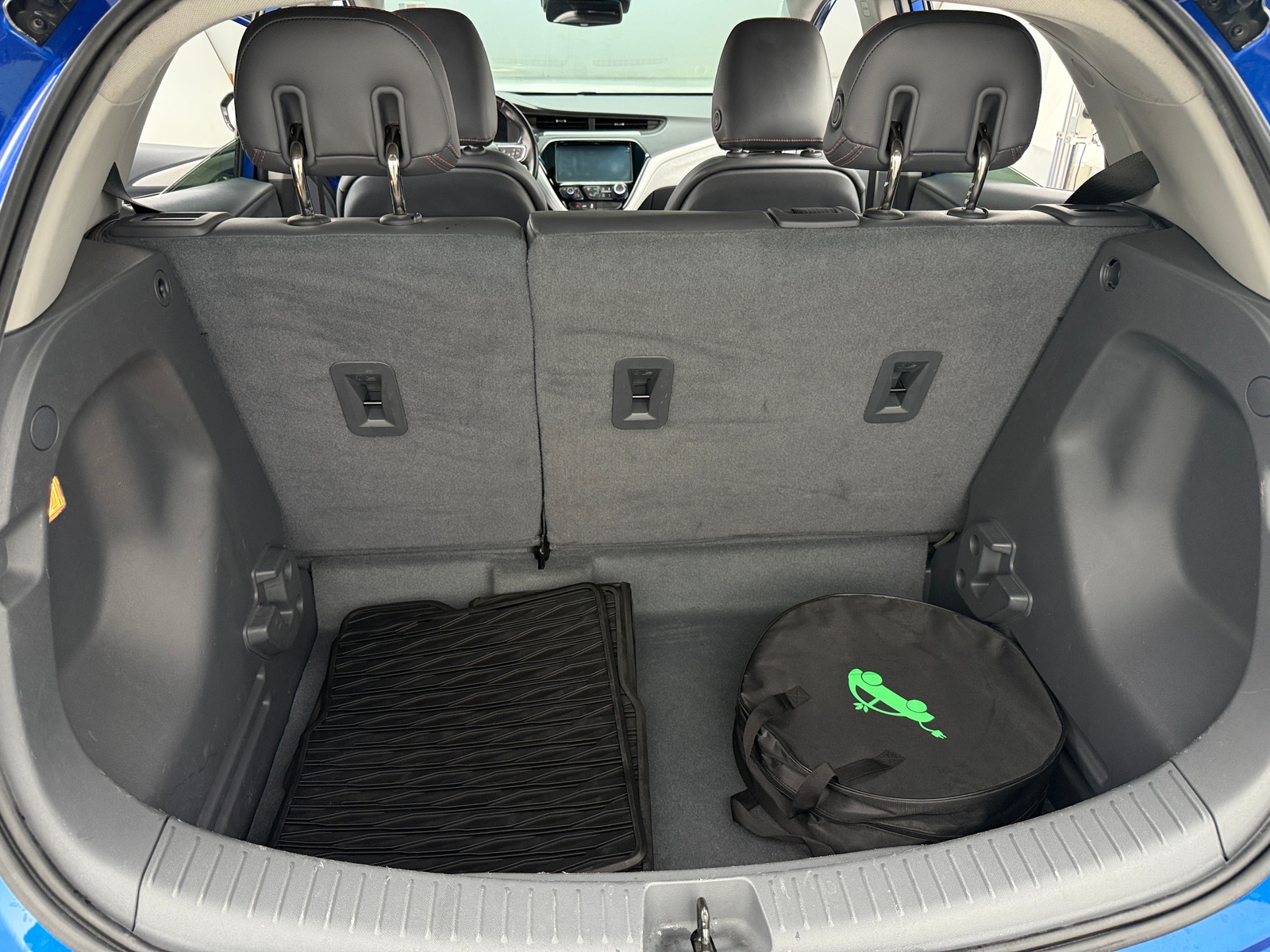 Thumbnail: 2019 Chevrolet Bolt EV - 6