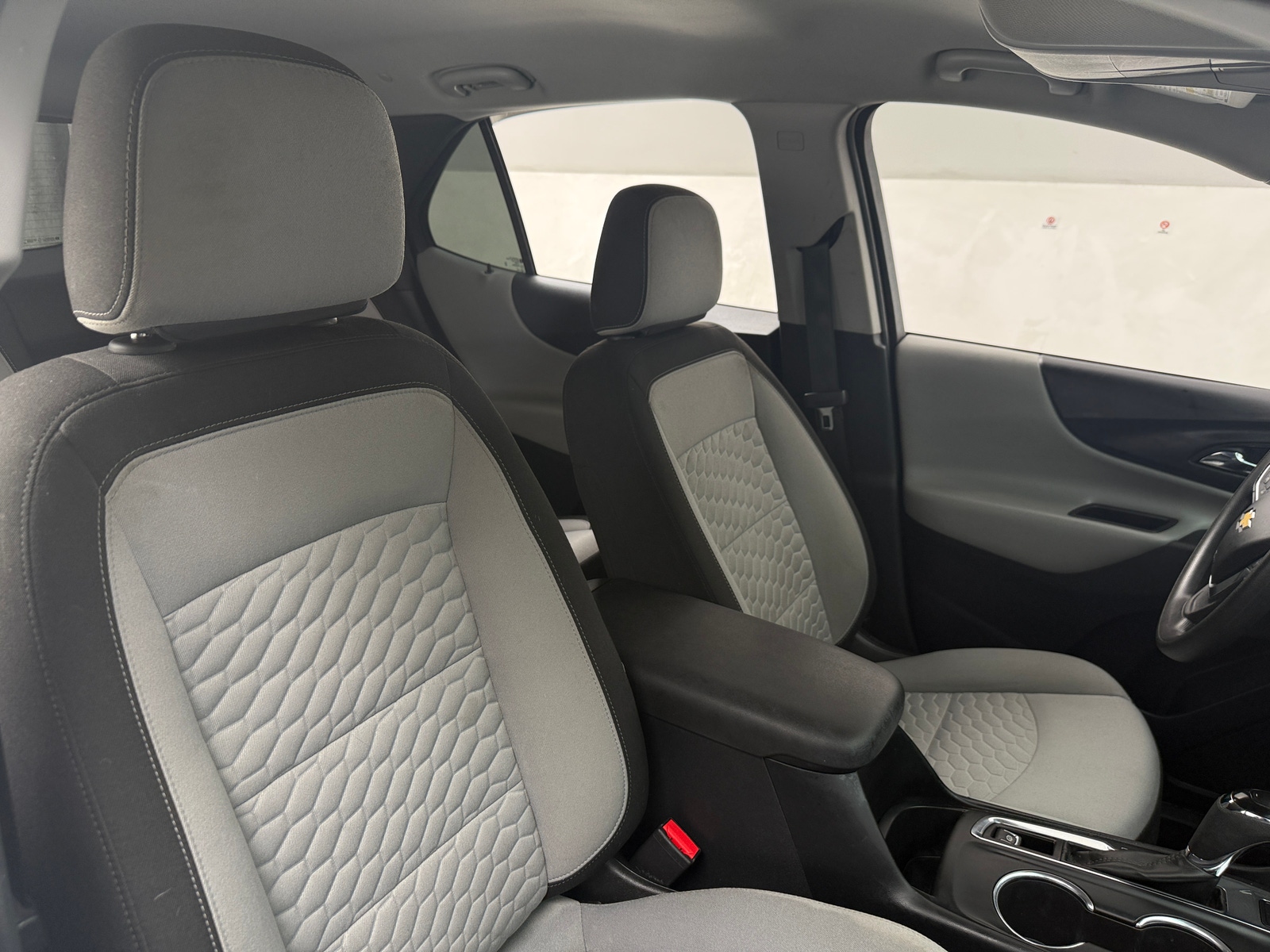 Thumbnail: 2019 Chevrolet Equinox - 2