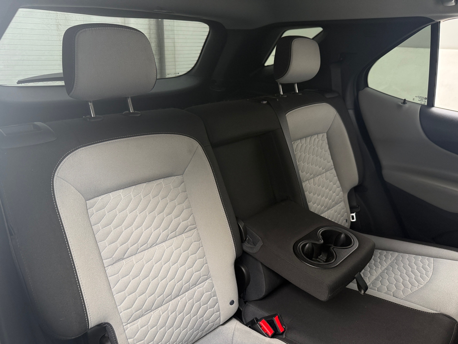 Thumbnail: 2019 Chevrolet Equinox - 6