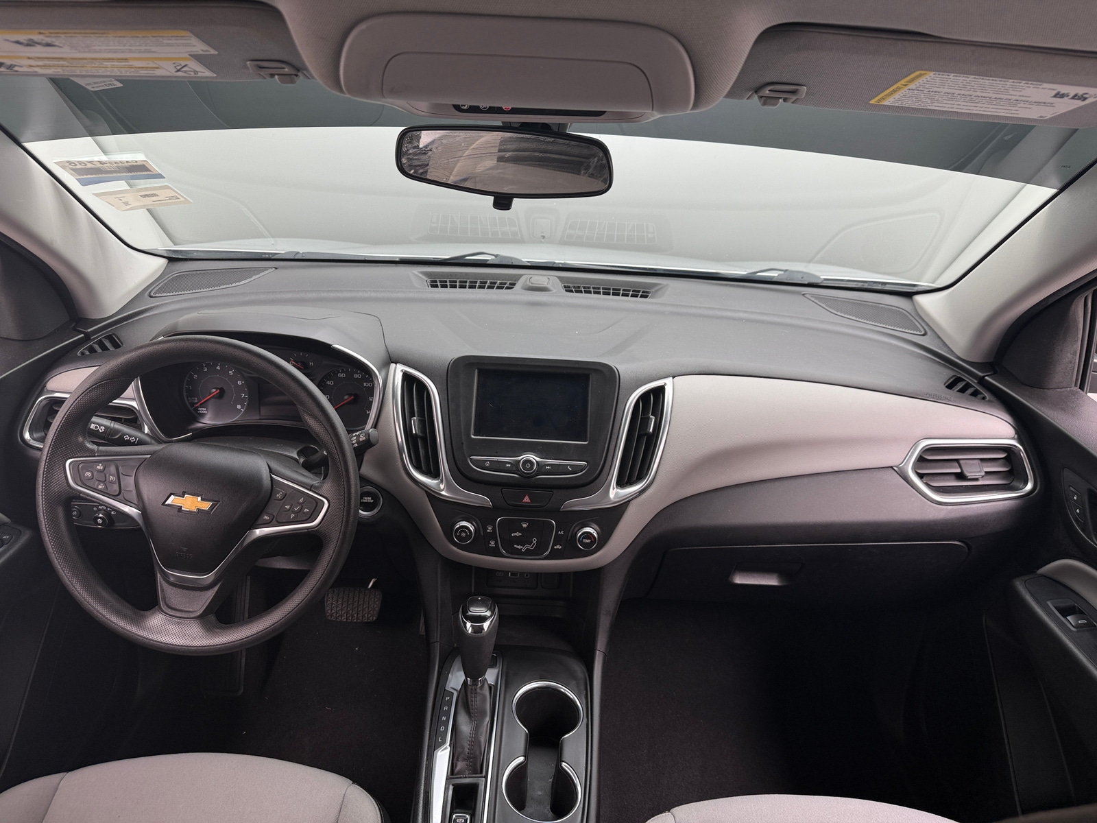 Thumbnail: 2019 Chevrolet Equinox - 3