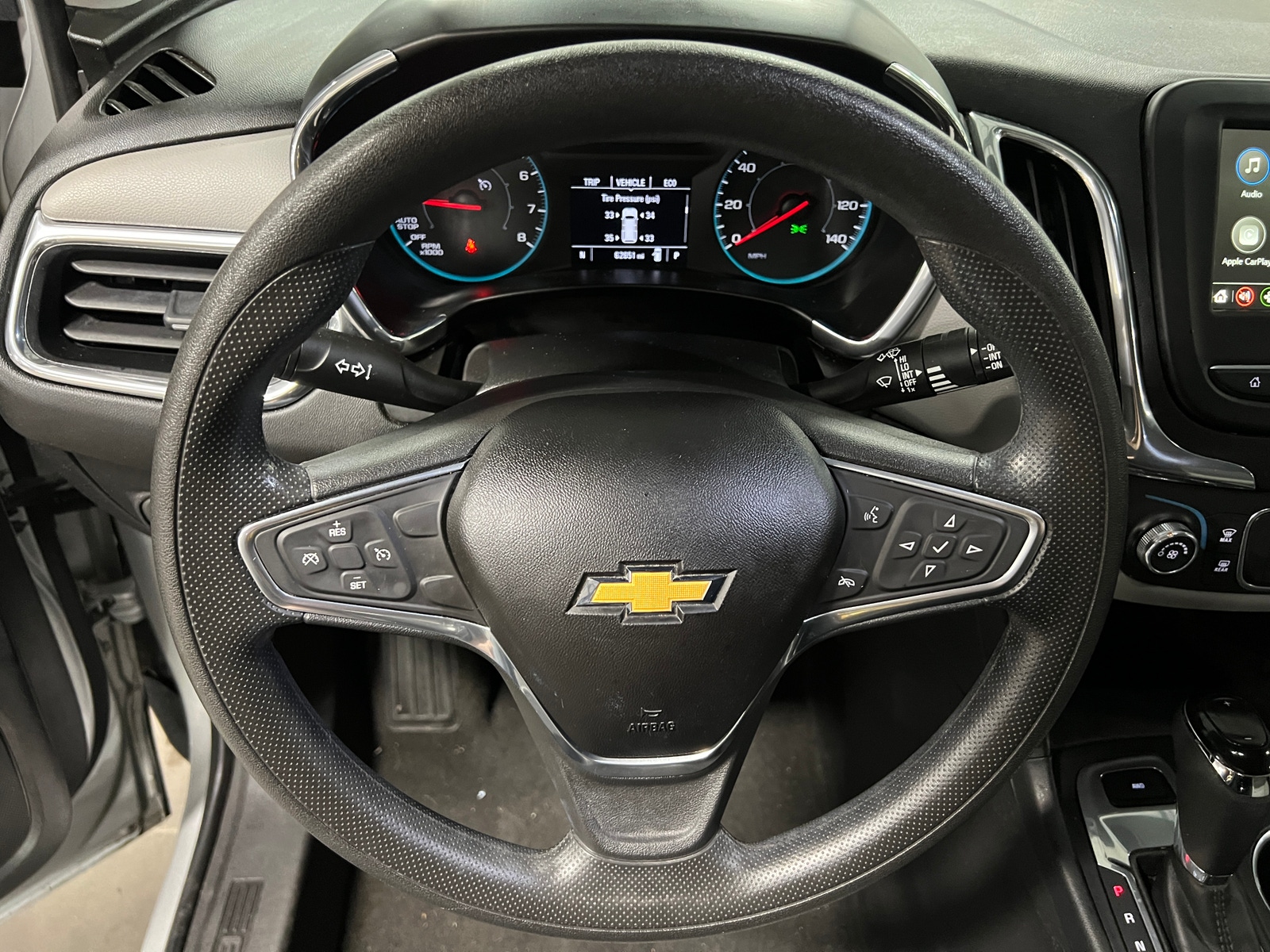 Thumbnail: 2019 Chevrolet Equinox - 5