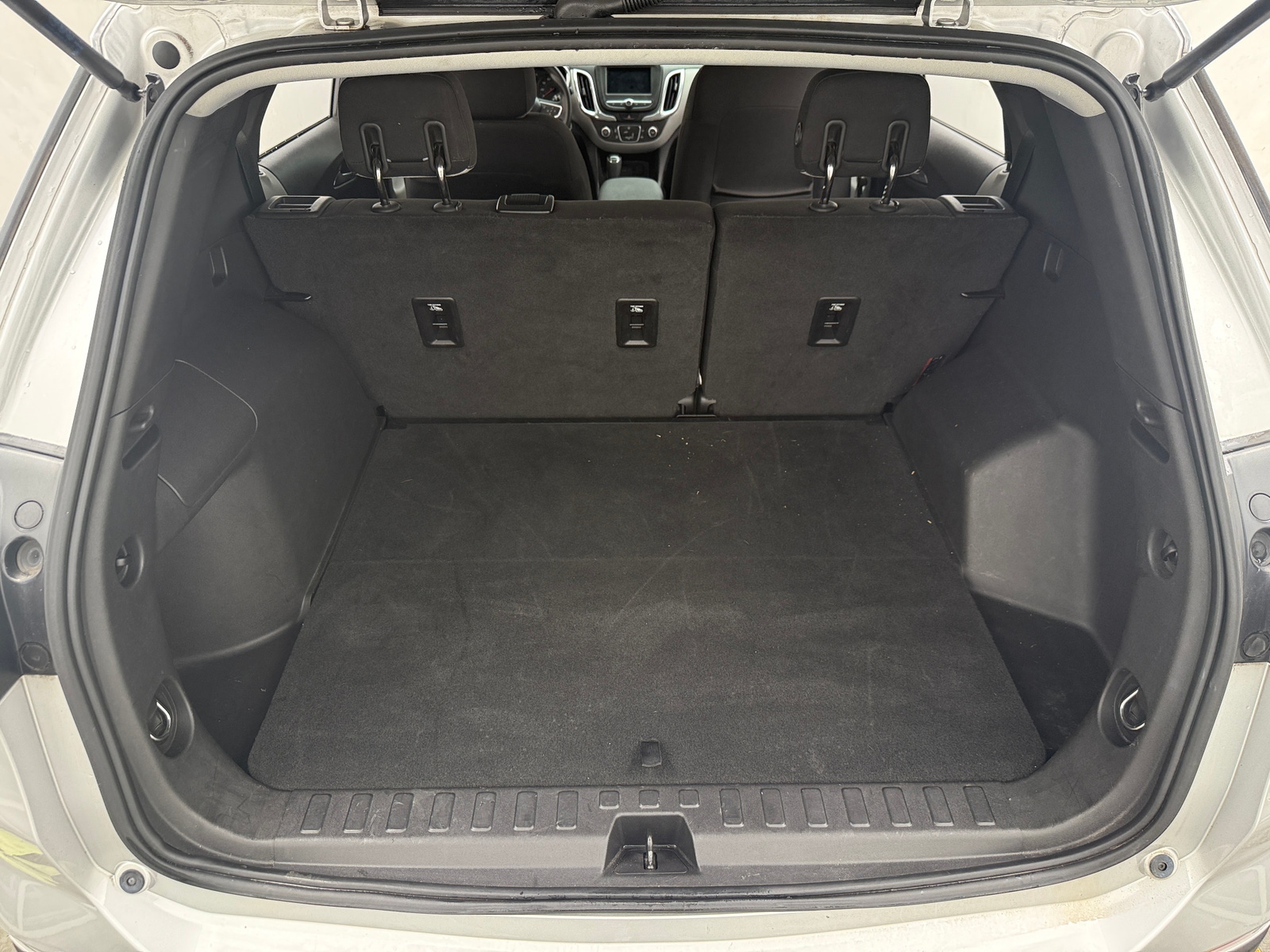 Thumbnail: 2019 Chevrolet Equinox - 7