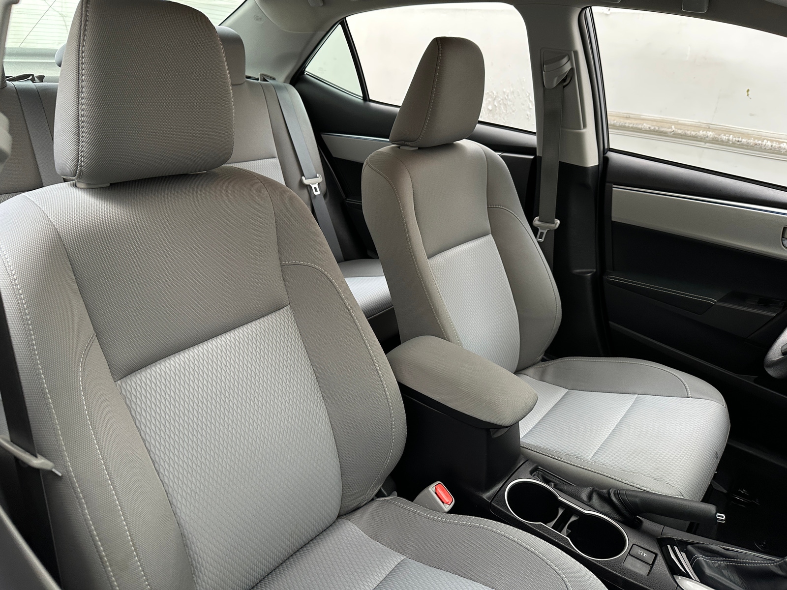 Thumbnail: 2016 Toyota Corolla - 2