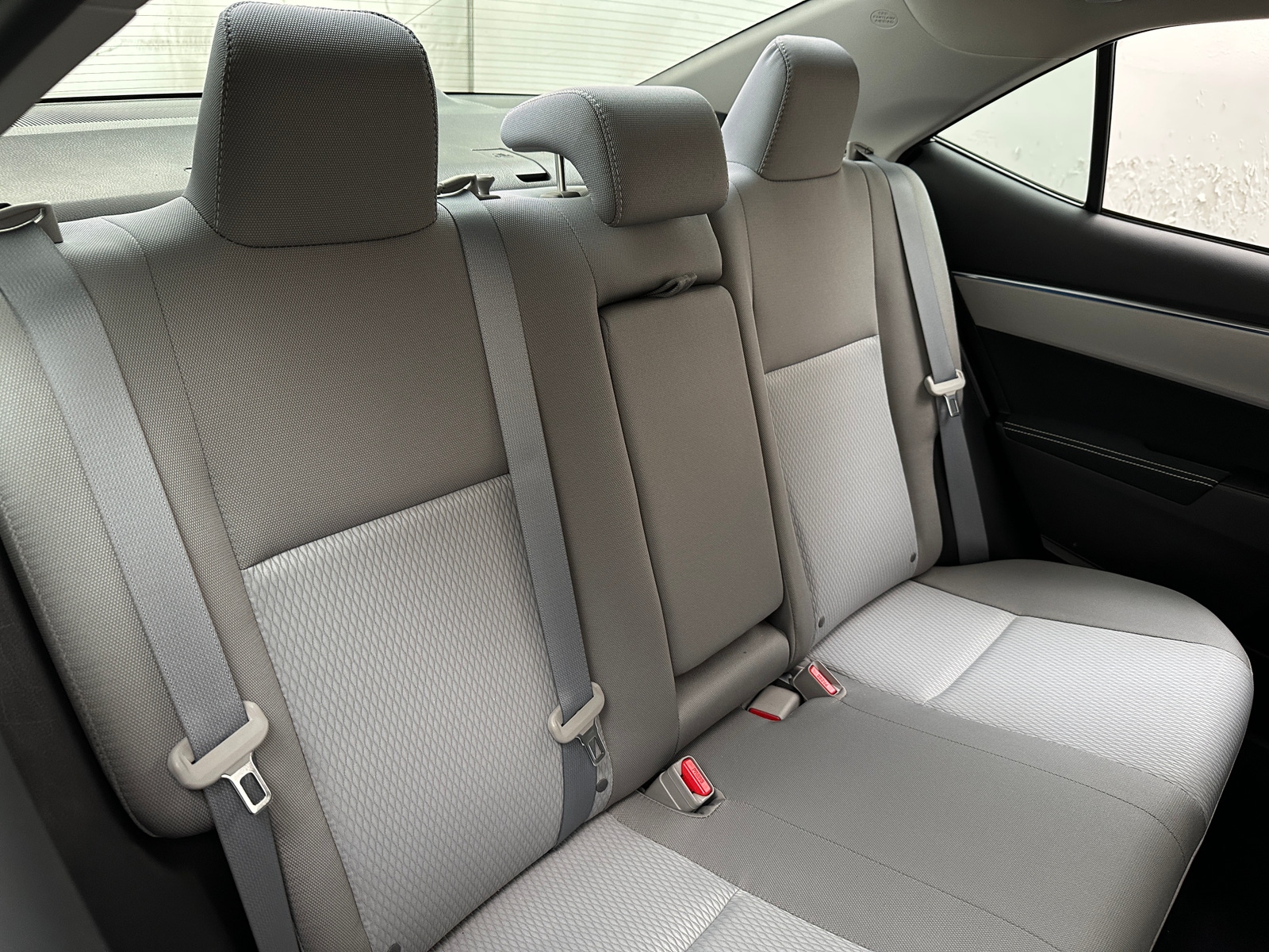 Thumbnail: 2016 Toyota Corolla - 6