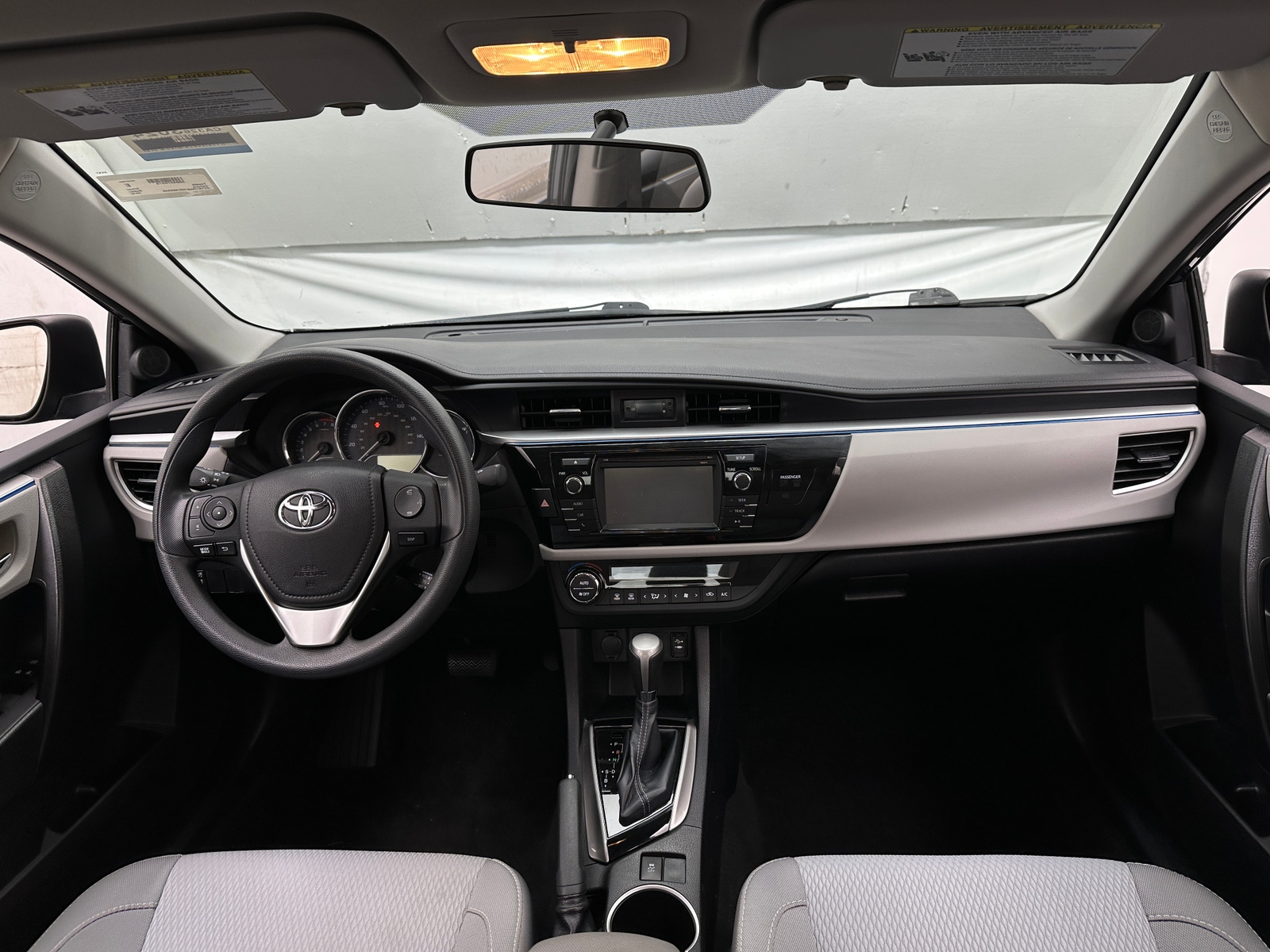 Thumbnail: 2016 Toyota Corolla - 3