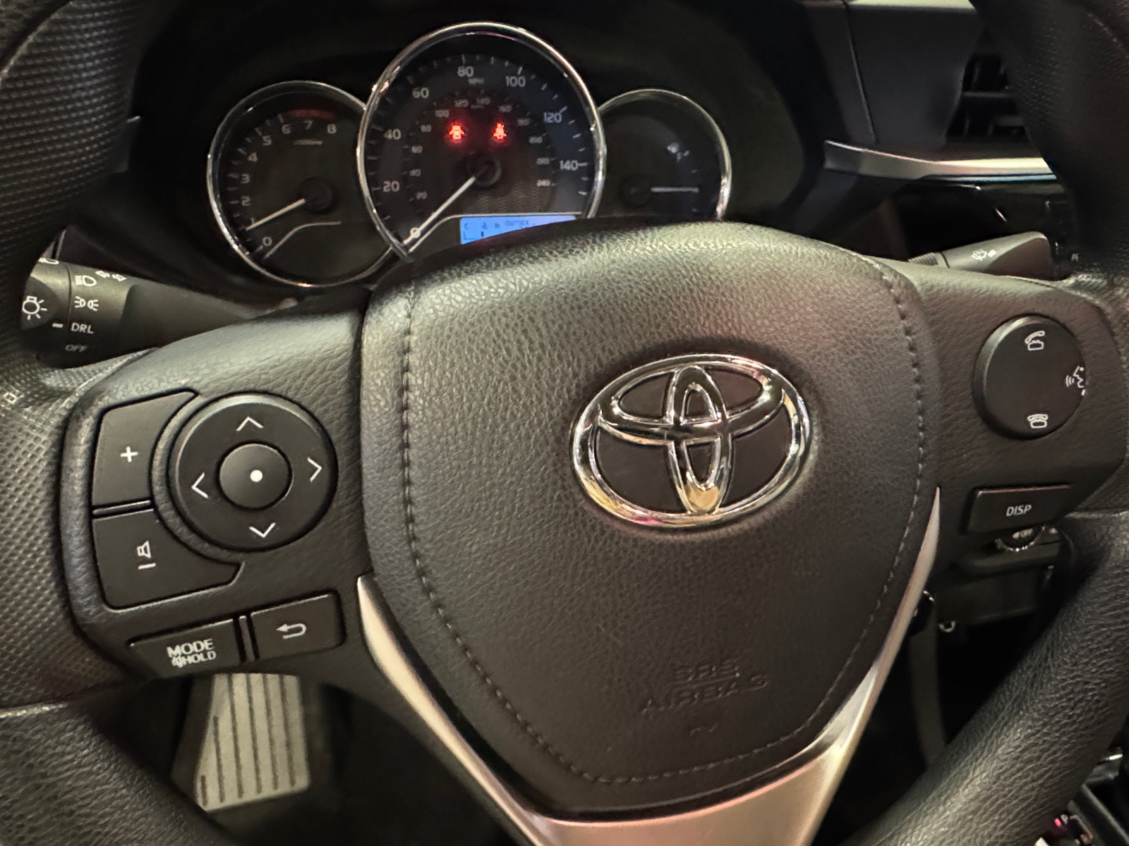 Thumbnail: 2016 Toyota Corolla - 5