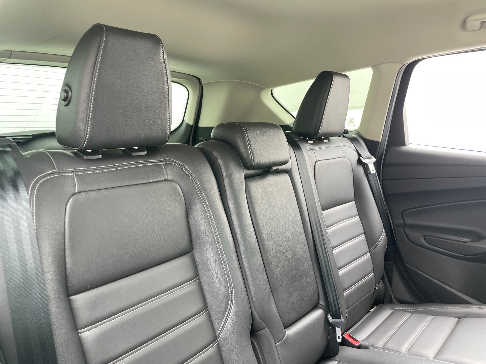 Thumbnail: 2018 Ford Escape - 5
